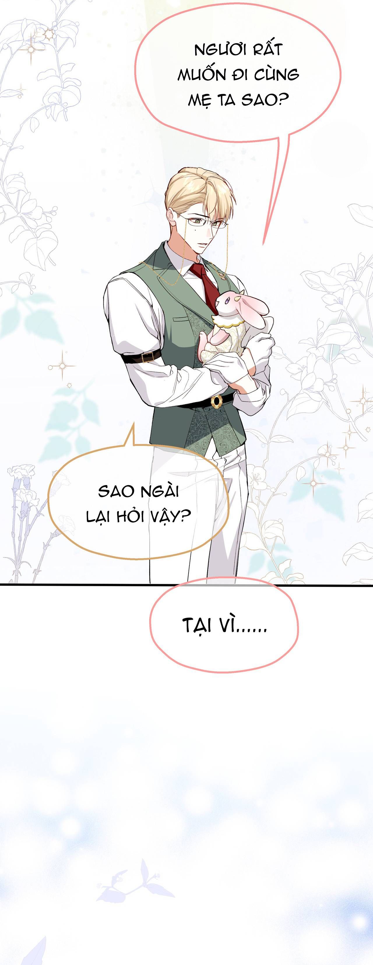 Cô Ấy Sẽ Thuần Phục Anh Hùng Chapter 11 - 11