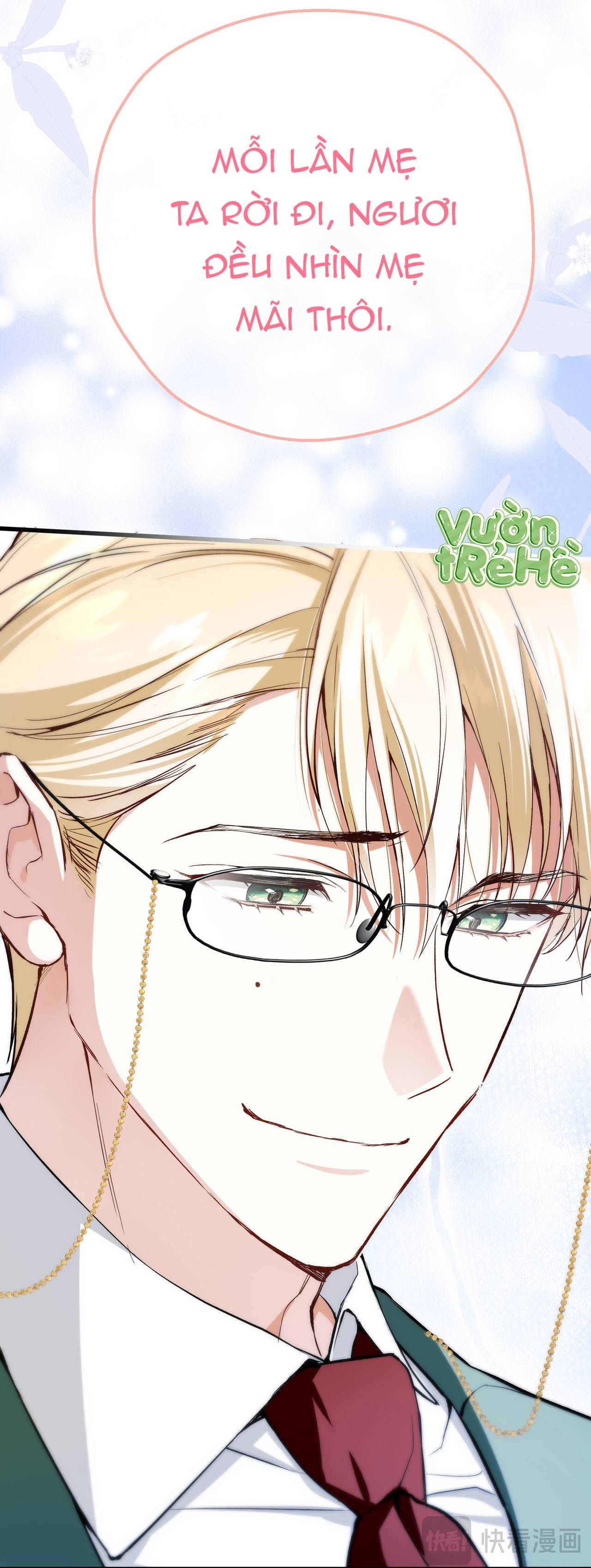 Cô Ấy Sẽ Thuần Phục Anh Hùng Chapter 11 - 12