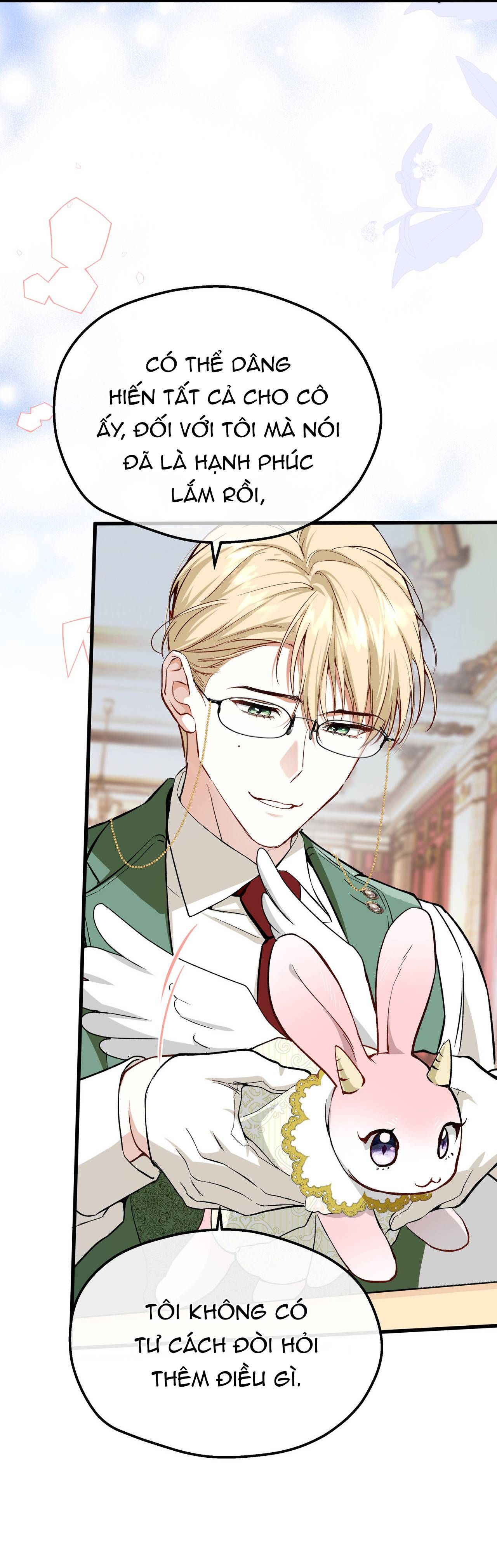 Cô Ấy Sẽ Thuần Phục Anh Hùng Chapter 11 - 13