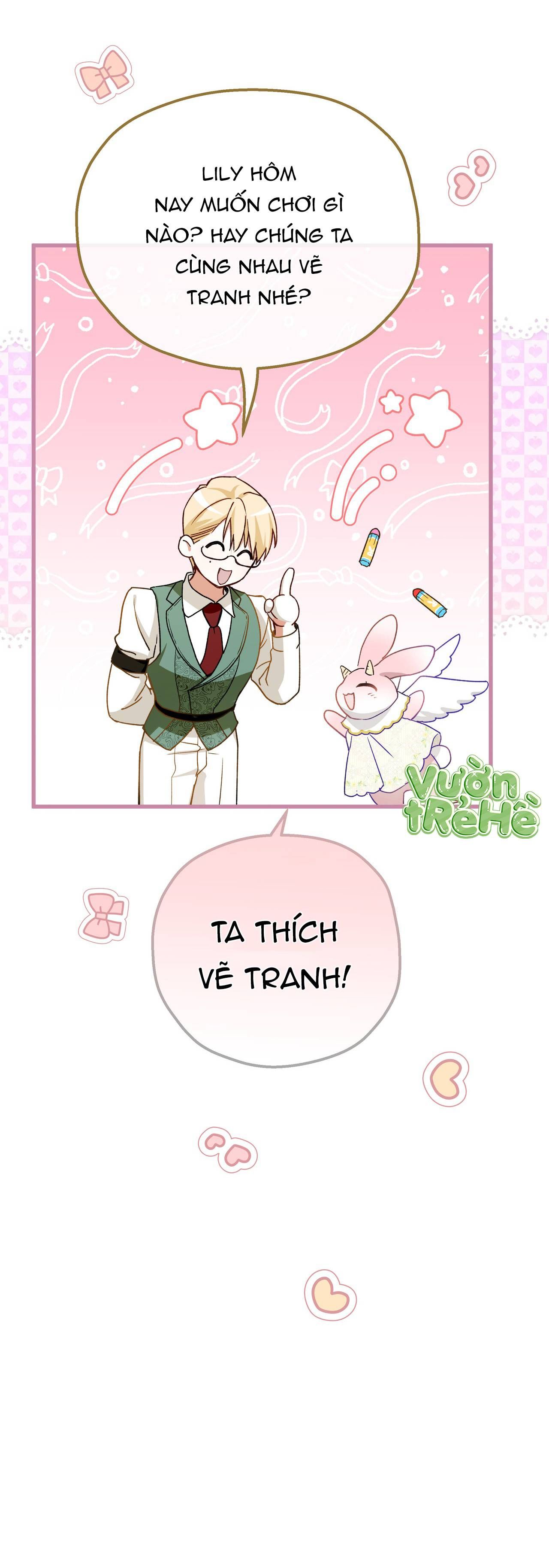 Cô Ấy Sẽ Thuần Phục Anh Hùng Chapter 11 - 14