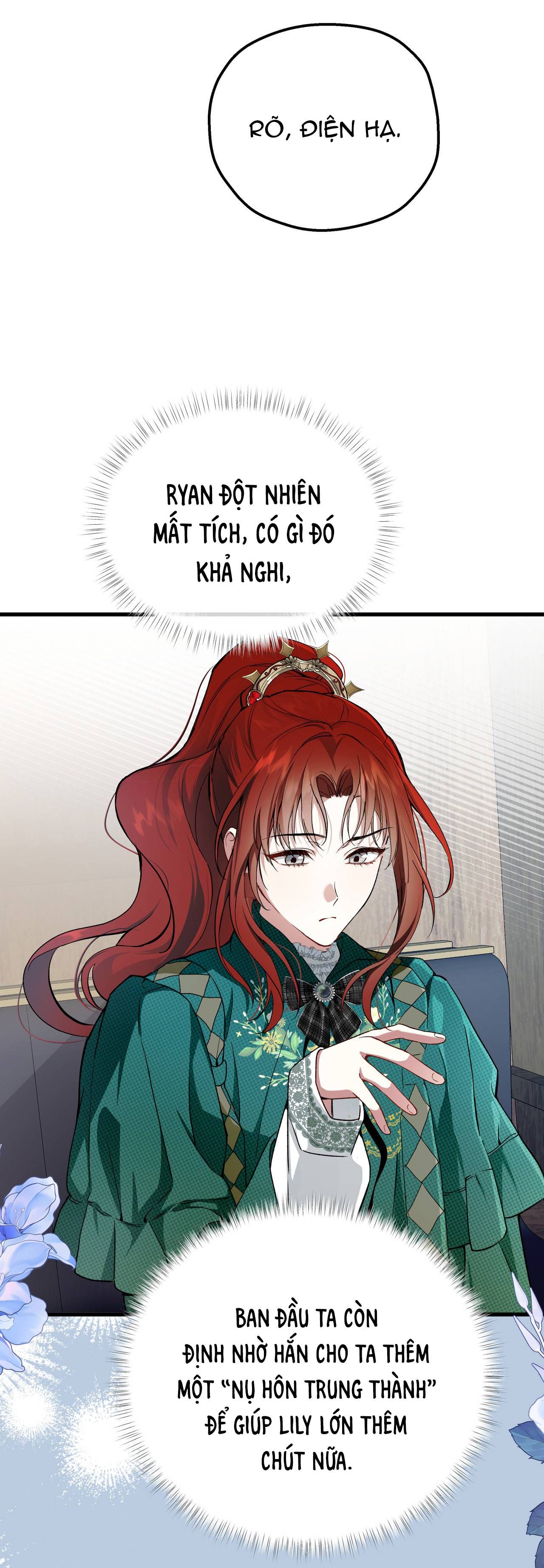 Cô Ấy Sẽ Thuần Phục Anh Hùng Chapter 11 - 17