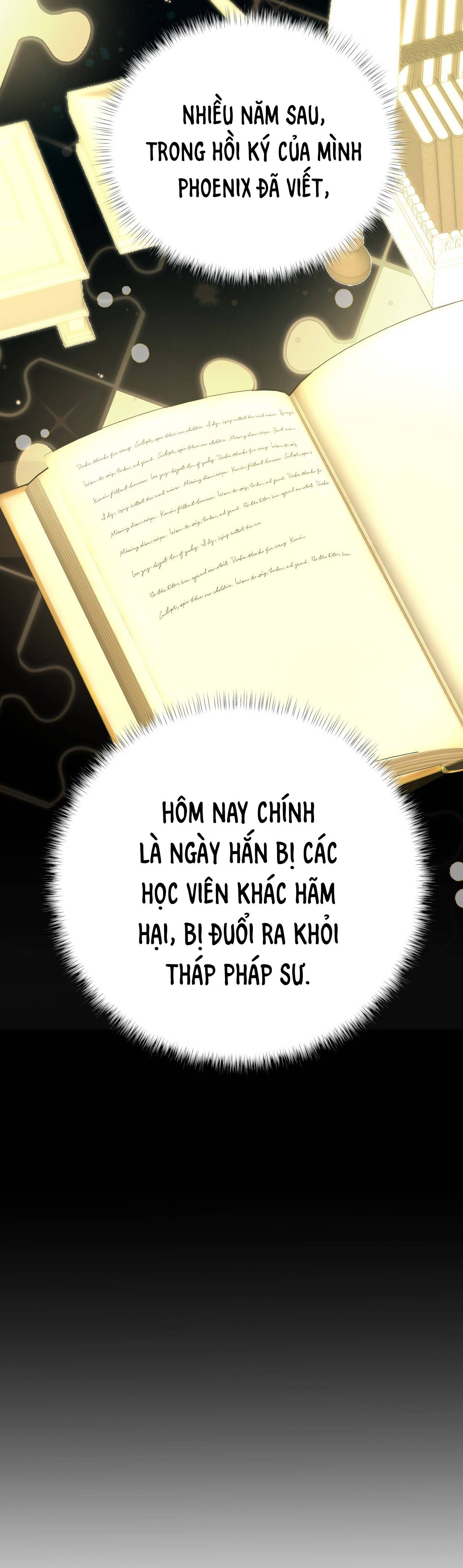 Cô Ấy Sẽ Thuần Phục Anh Hùng Chapter 11 - 20