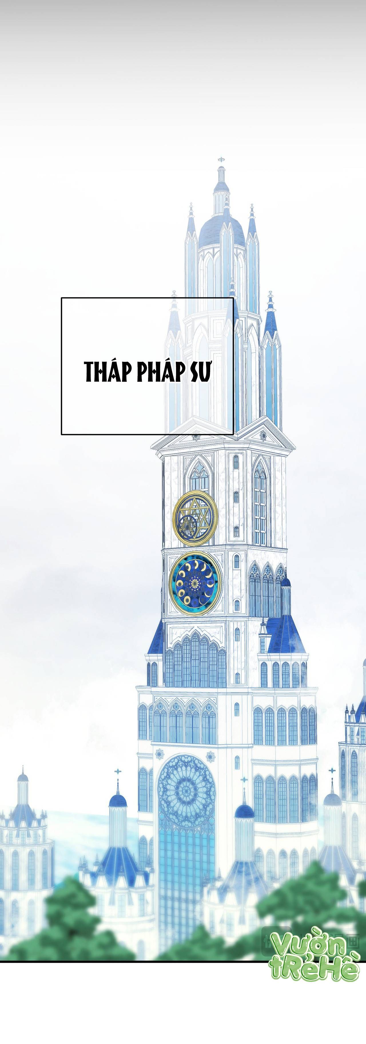 Cô Ấy Sẽ Thuần Phục Anh Hùng Chapter 11 - 21