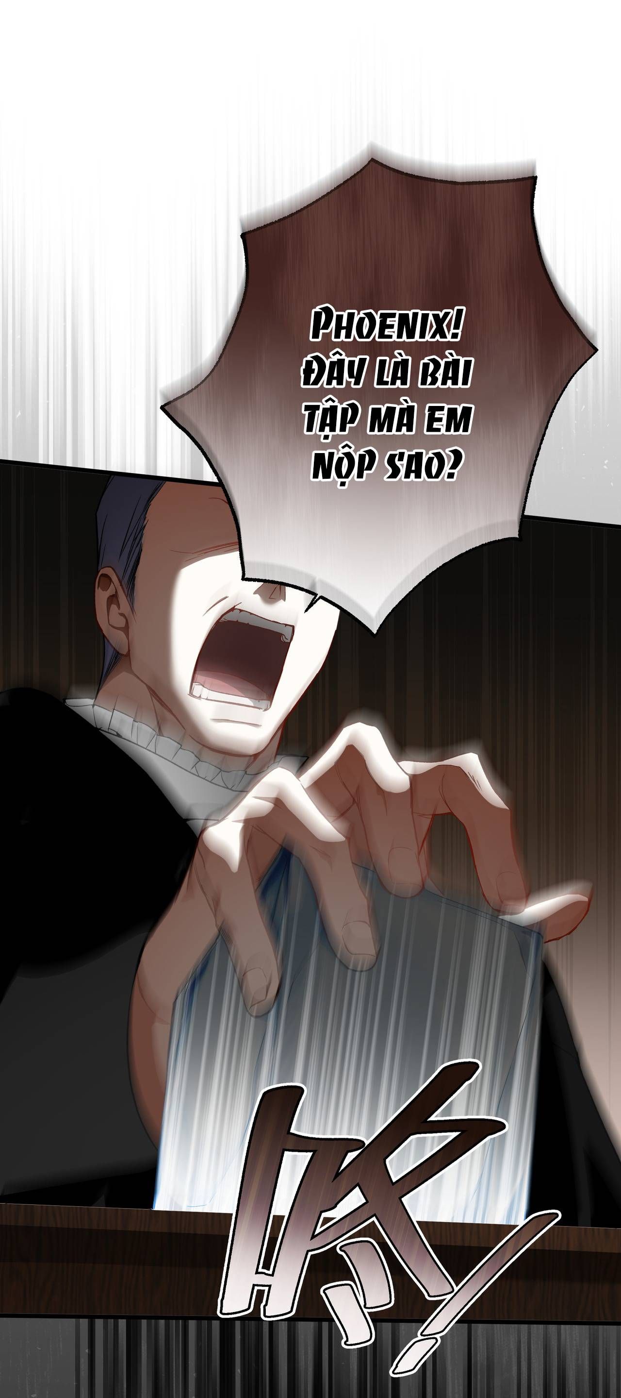 Cô Ấy Sẽ Thuần Phục Anh Hùng Chapter 11 - 22