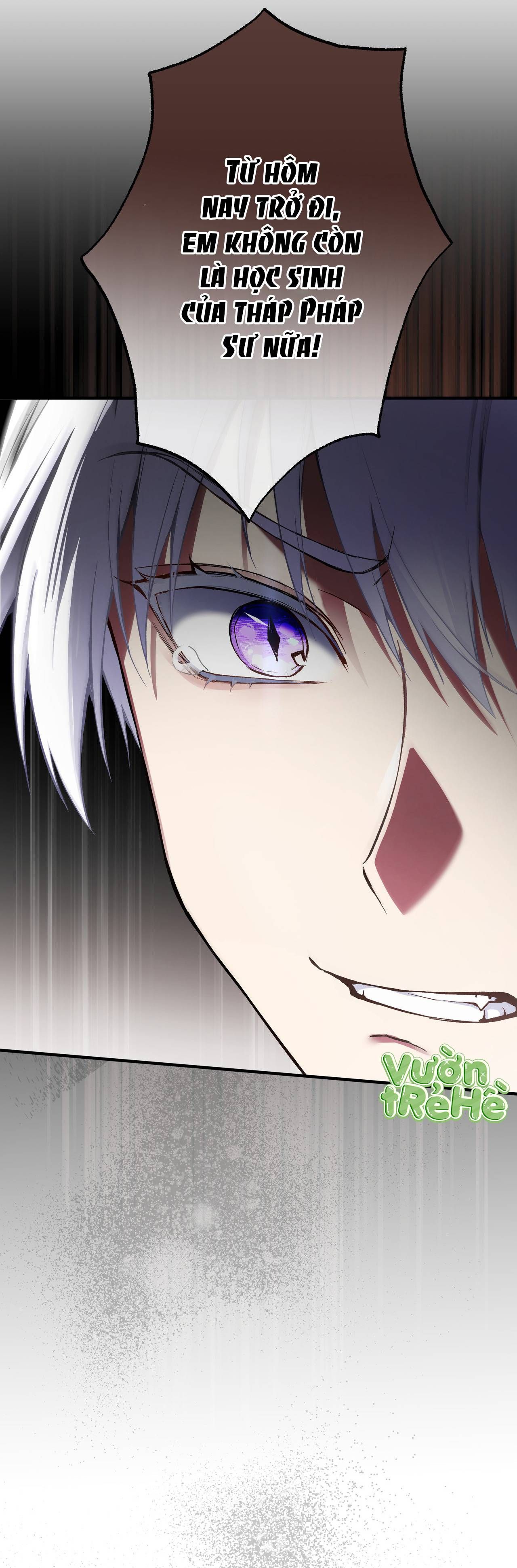 Cô Ấy Sẽ Thuần Phục Anh Hùng Chapter 11 - 29