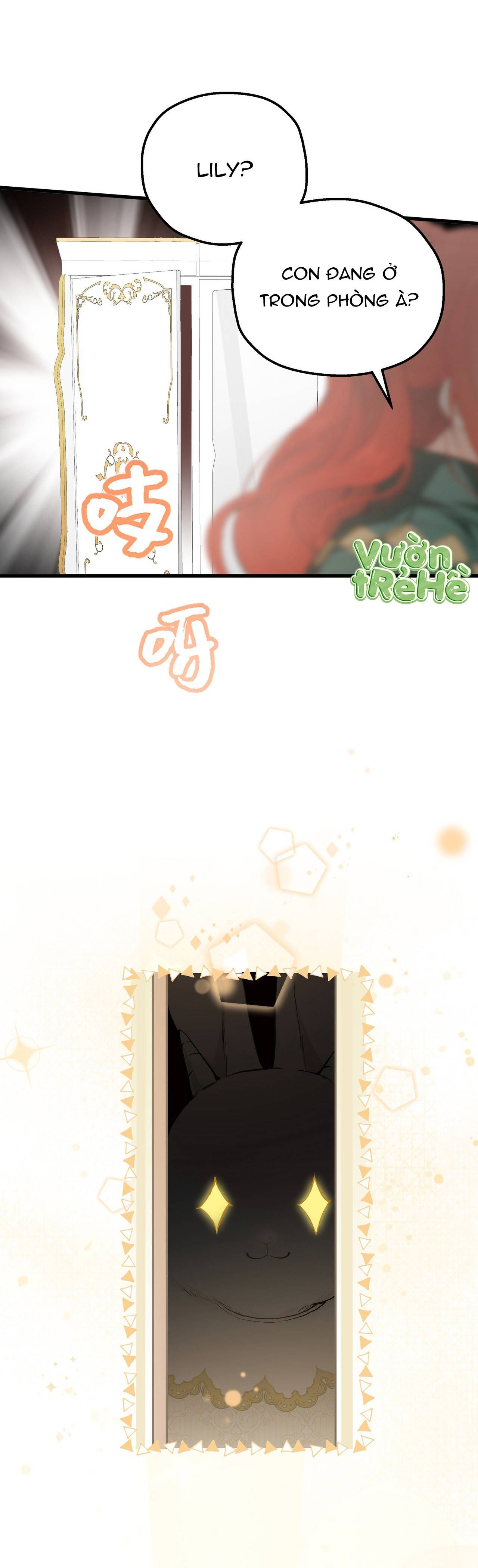 Cô Ấy Sẽ Thuần Phục Anh Hùng Chapter 11 - 4