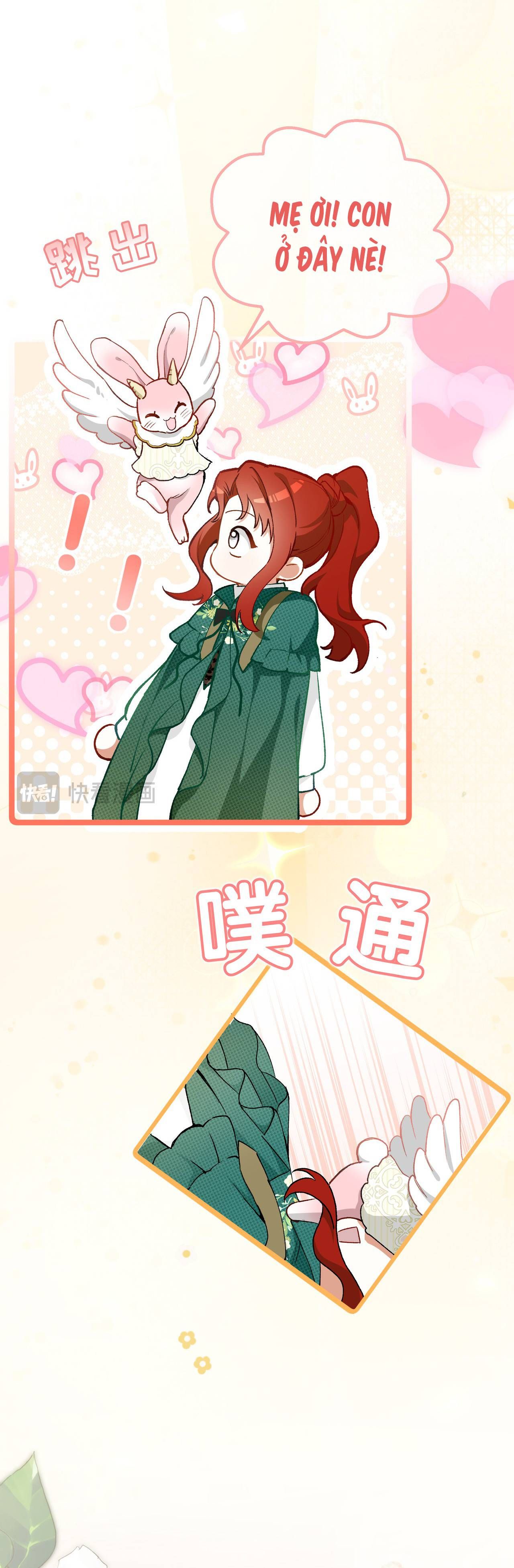 Cô Ấy Sẽ Thuần Phục Anh Hùng Chapter 11 - 5