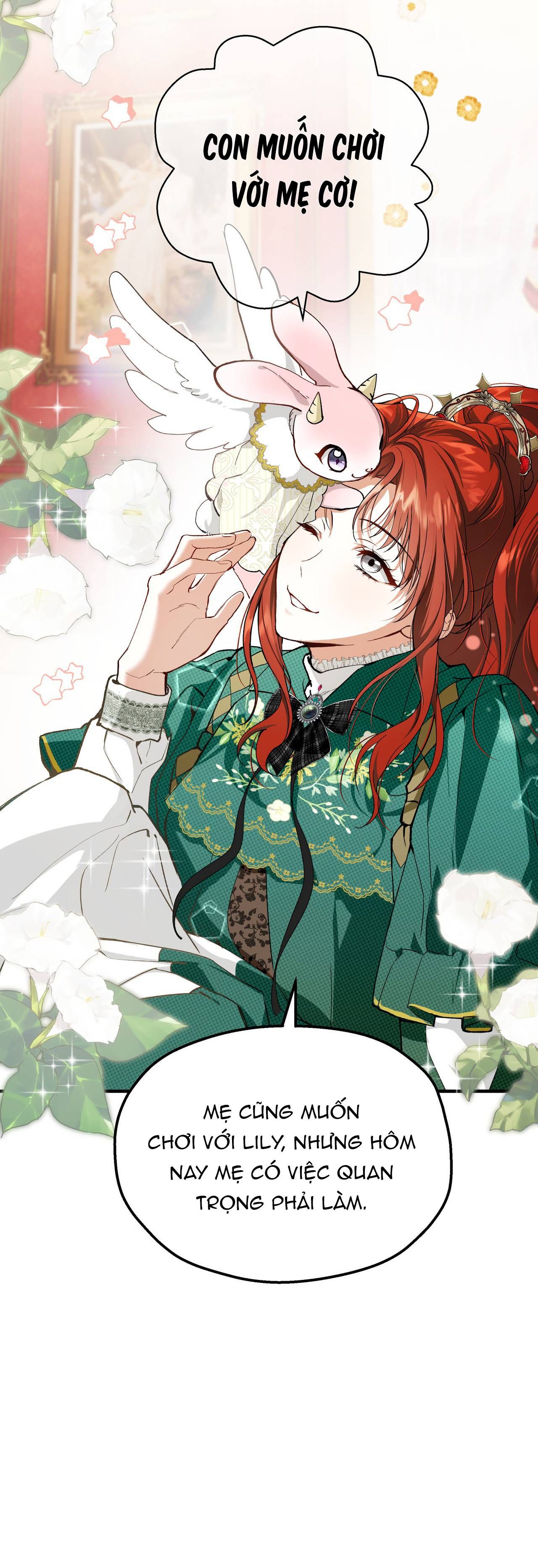 Cô Ấy Sẽ Thuần Phục Anh Hùng Chapter 11 - 6