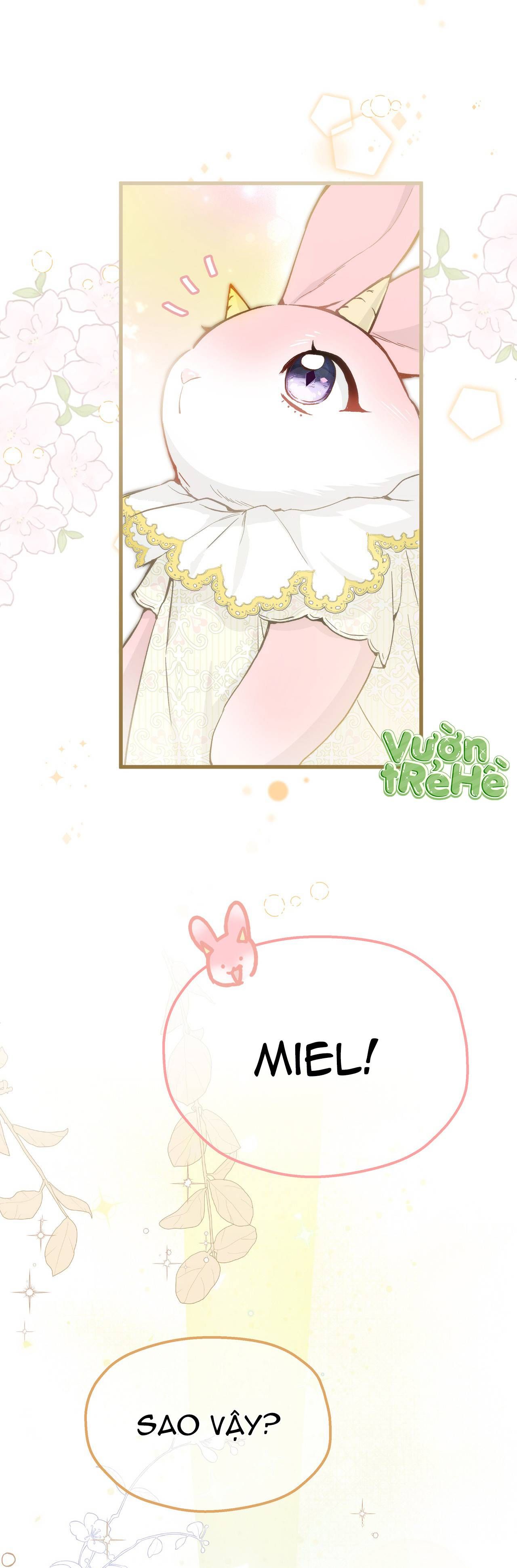 Cô Ấy Sẽ Thuần Phục Anh Hùng Chapter 11 - 10