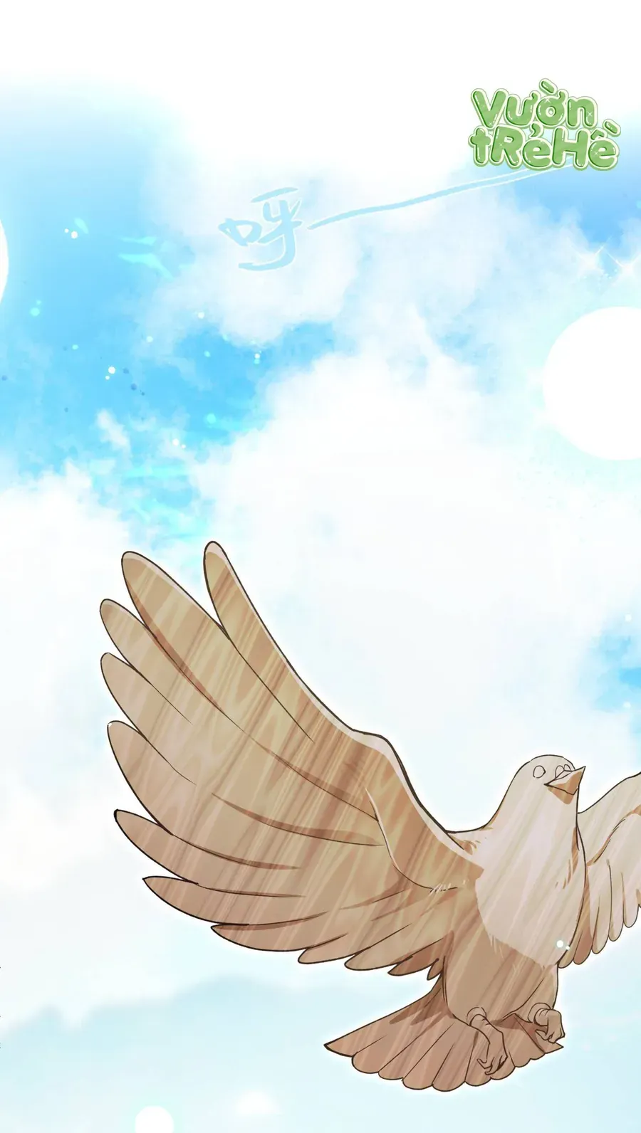 Cô Ấy Sẽ Thuần Phục Anh Hùng Chapter 12 - 11