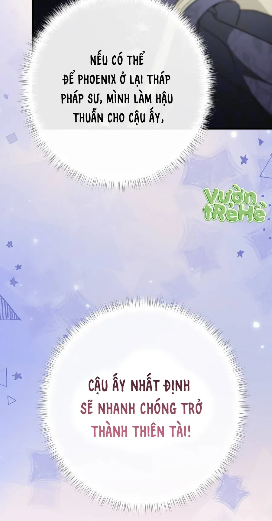 Cô Ấy Sẽ Thuần Phục Anh Hùng Chapter 12 - 15