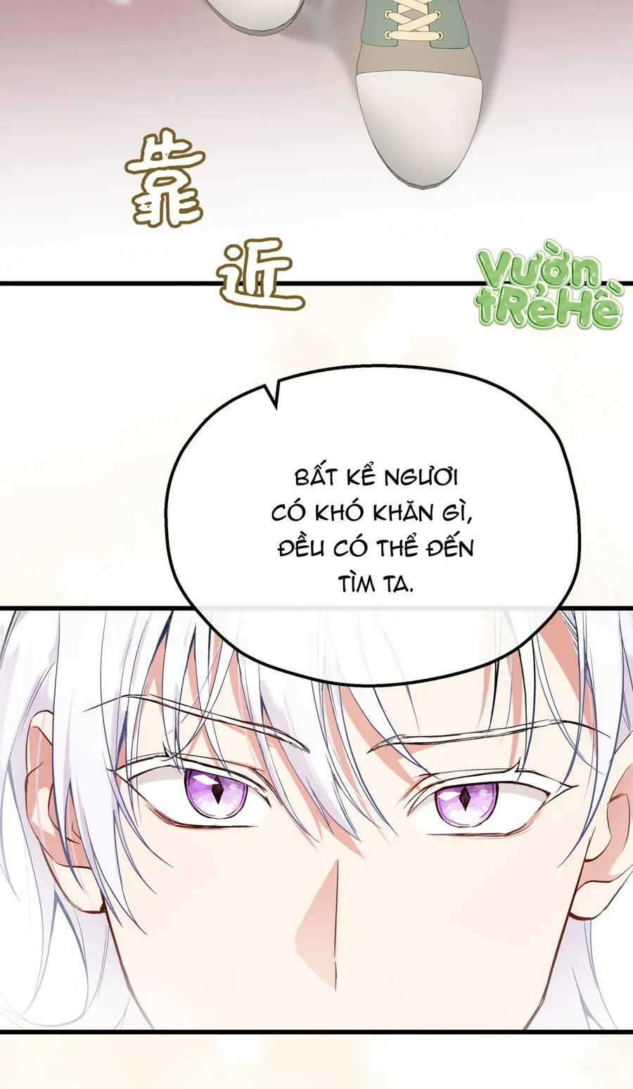 Cô Ấy Sẽ Thuần Phục Anh Hùng Chapter 12 - 20