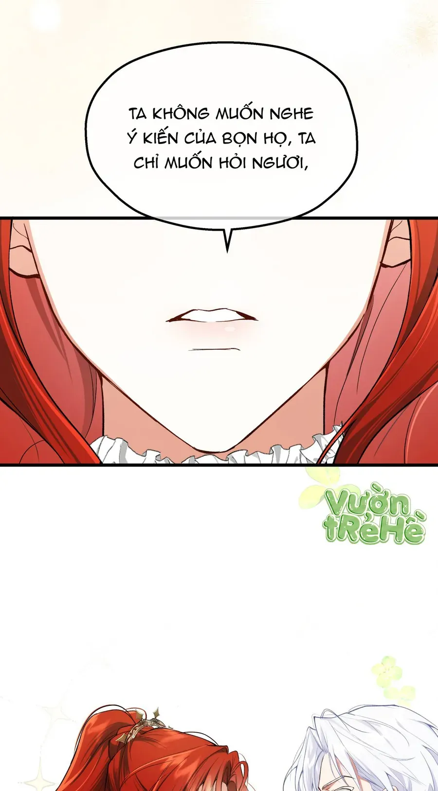 Cô Ấy Sẽ Thuần Phục Anh Hùng Chapter 12 - 21