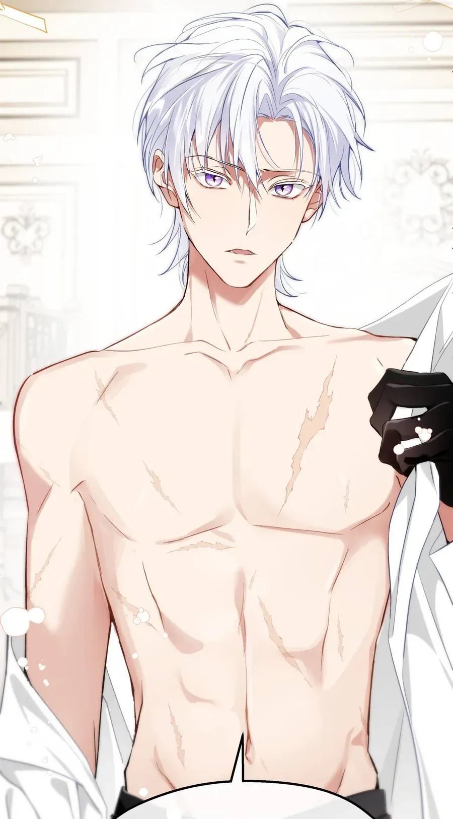 Cô Ấy Sẽ Thuần Phục Anh Hùng Chapter 12 - 26