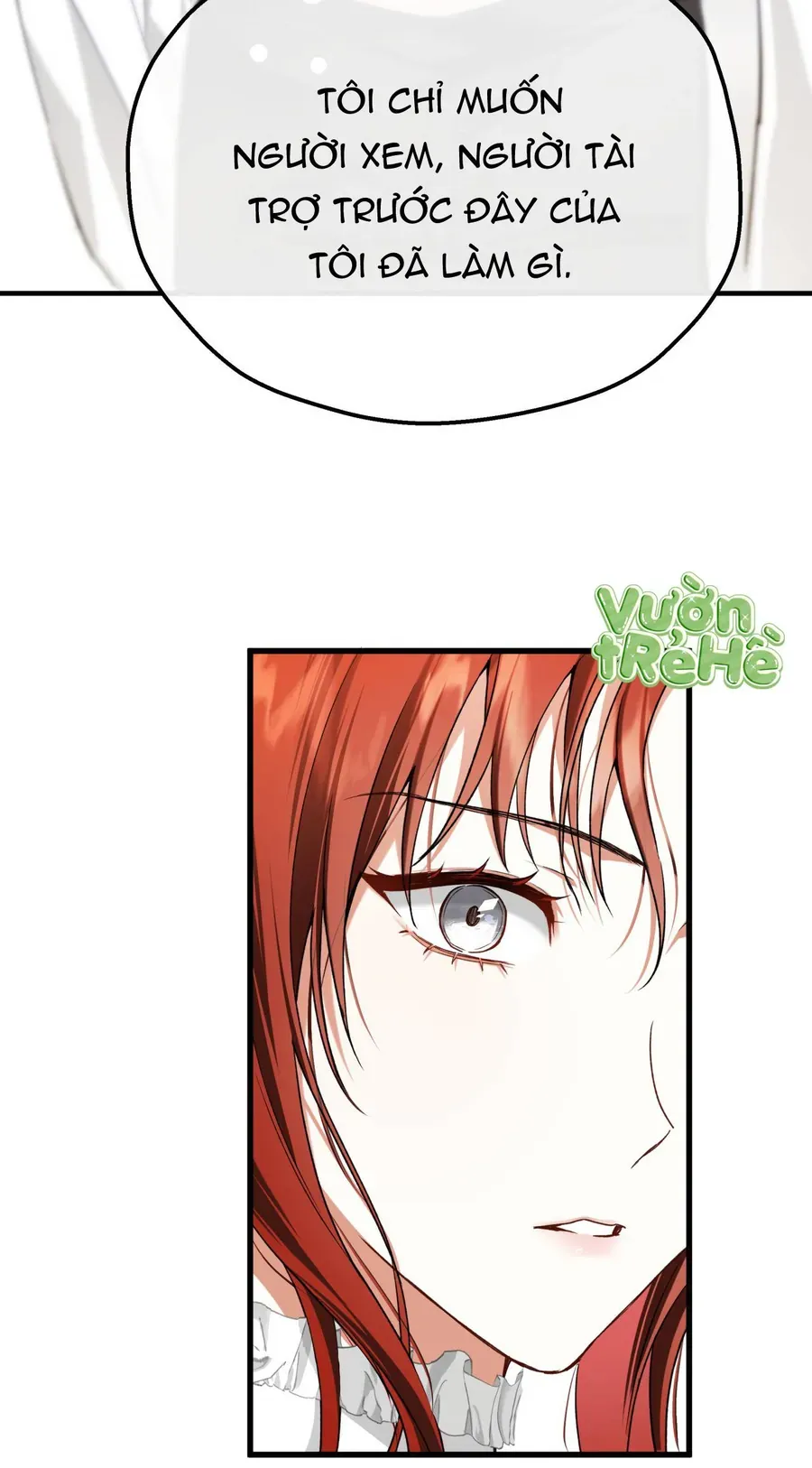 Cô Ấy Sẽ Thuần Phục Anh Hùng Chapter 12 - 27