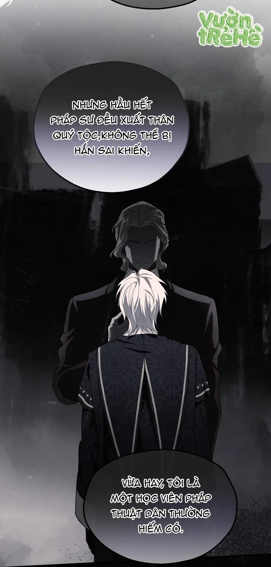 Cô Ấy Sẽ Thuần Phục Anh Hùng Chapter 12 - 29