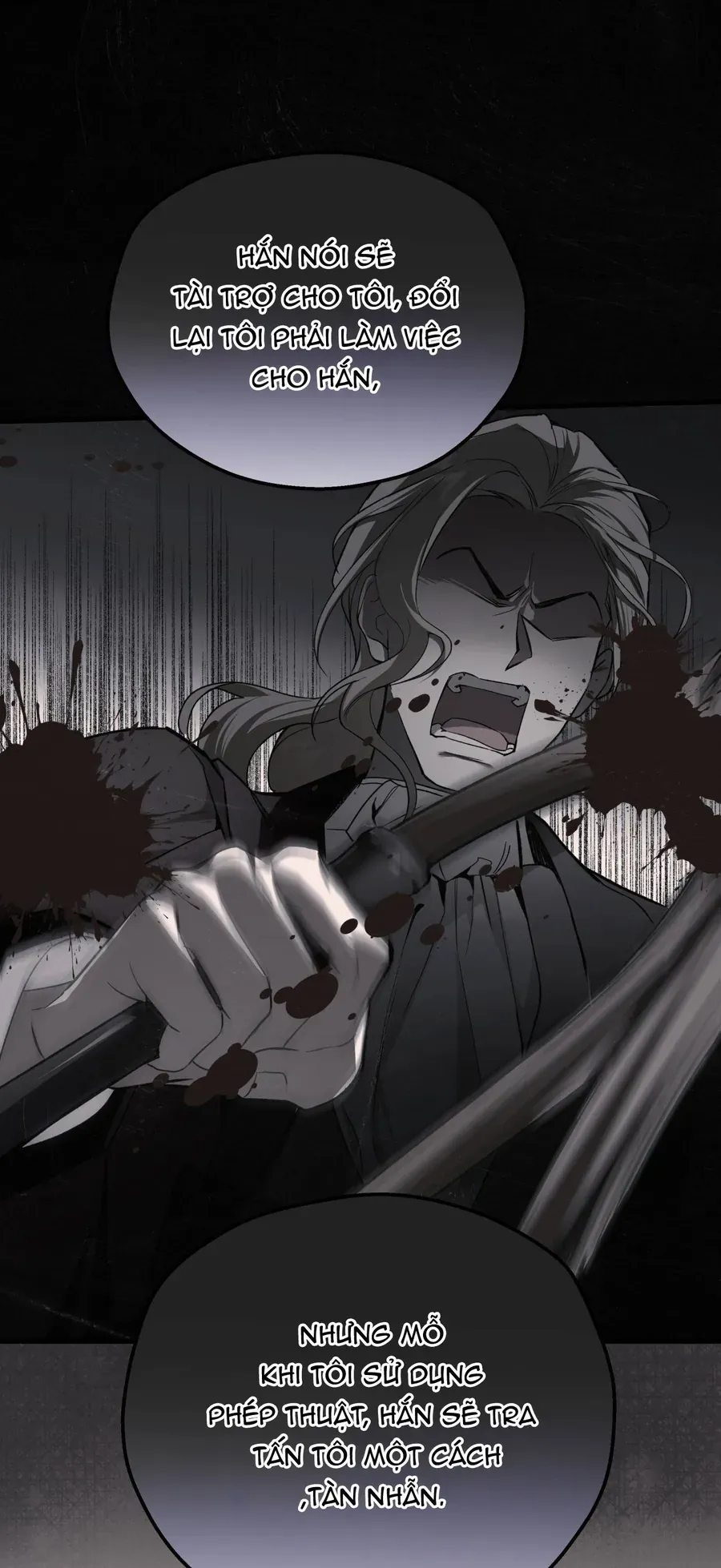 Cô Ấy Sẽ Thuần Phục Anh Hùng Chapter 12 - 30