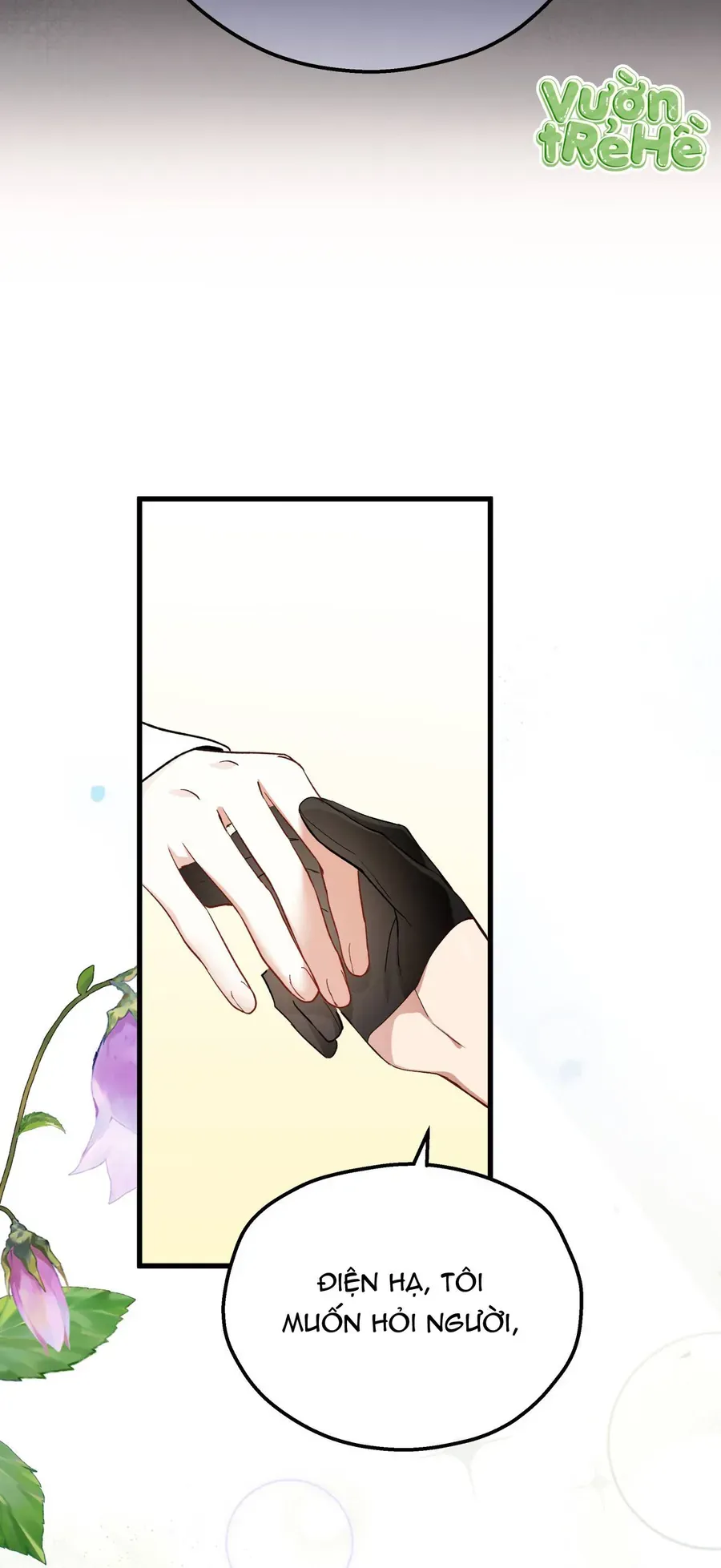 Cô Ấy Sẽ Thuần Phục Anh Hùng Chapter 12 - 31