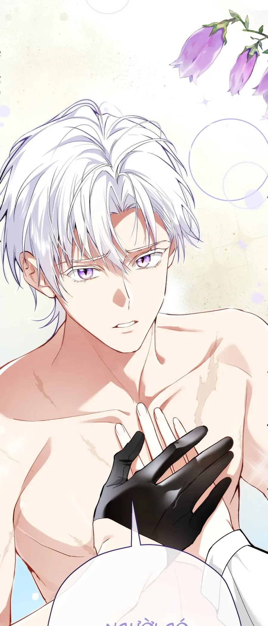 Cô Ấy Sẽ Thuần Phục Anh Hùng Chapter 12 - 32