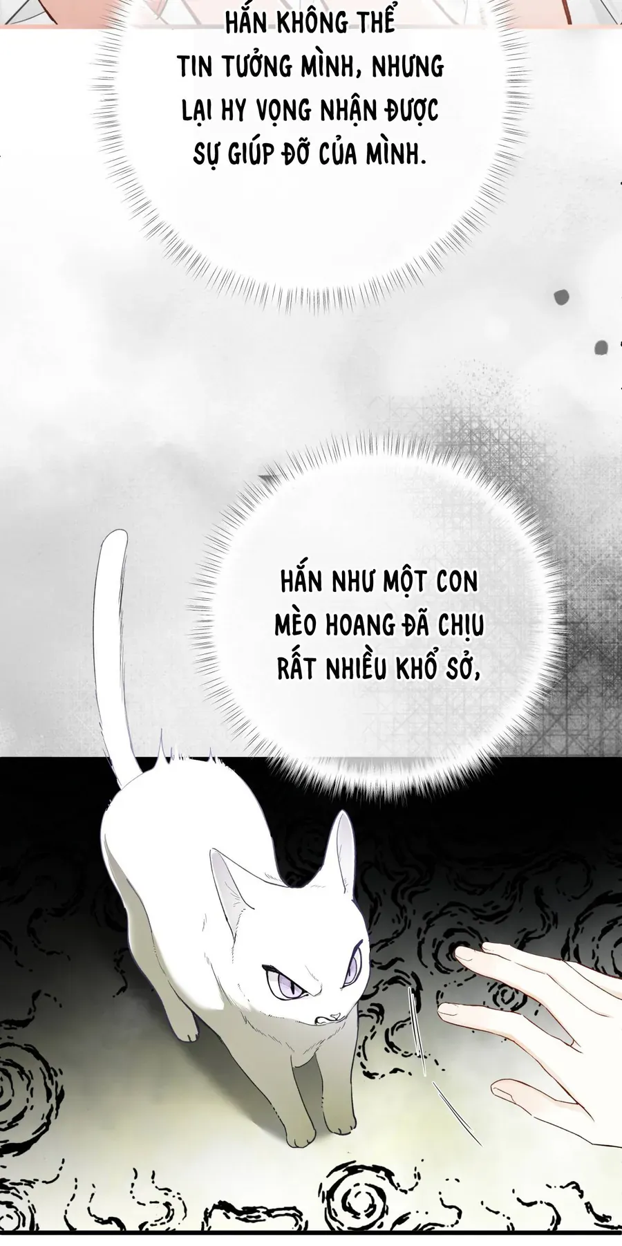 Cô Ấy Sẽ Thuần Phục Anh Hùng Chapter 12 - 35