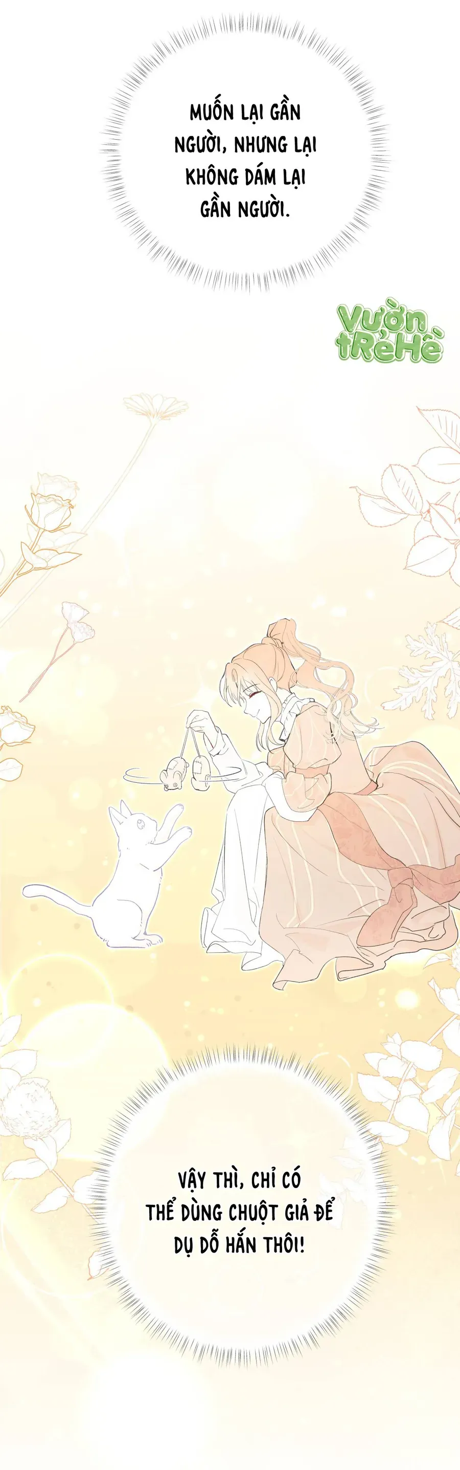 Cô Ấy Sẽ Thuần Phục Anh Hùng Chapter 12 - 36