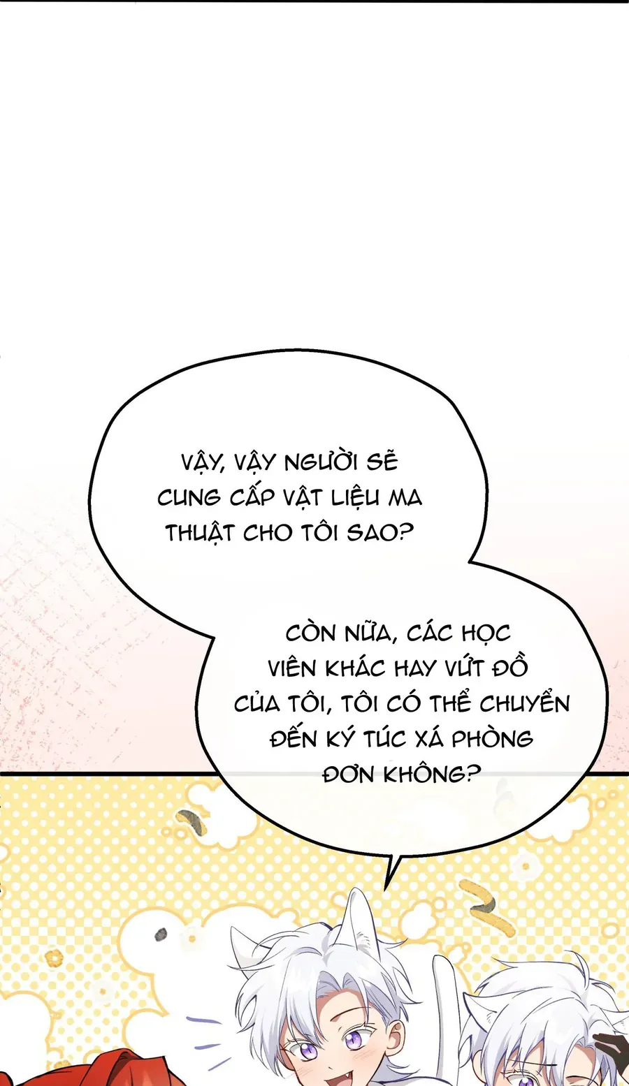 Cô Ấy Sẽ Thuần Phục Anh Hùng Chapter 12 - 43