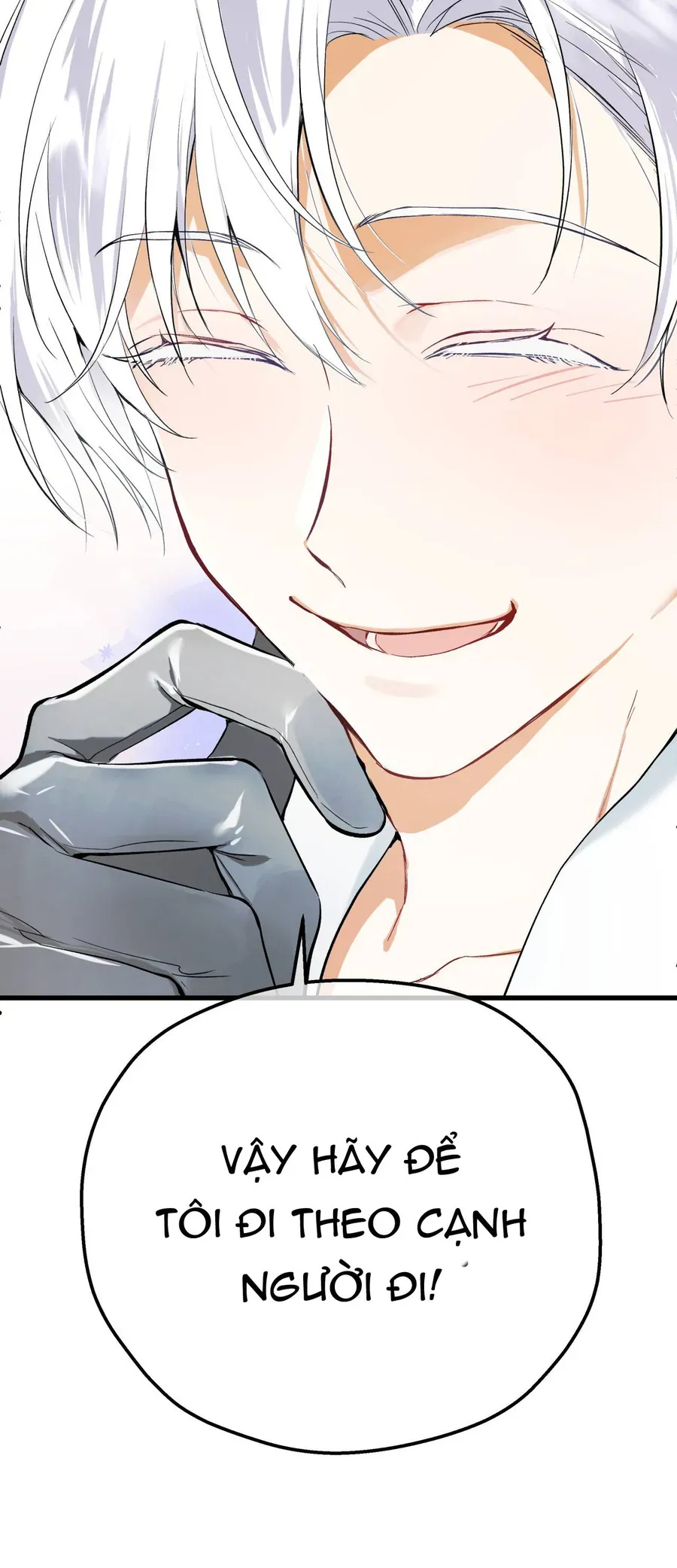 Cô Ấy Sẽ Thuần Phục Anh Hùng Chapter 12 - 46