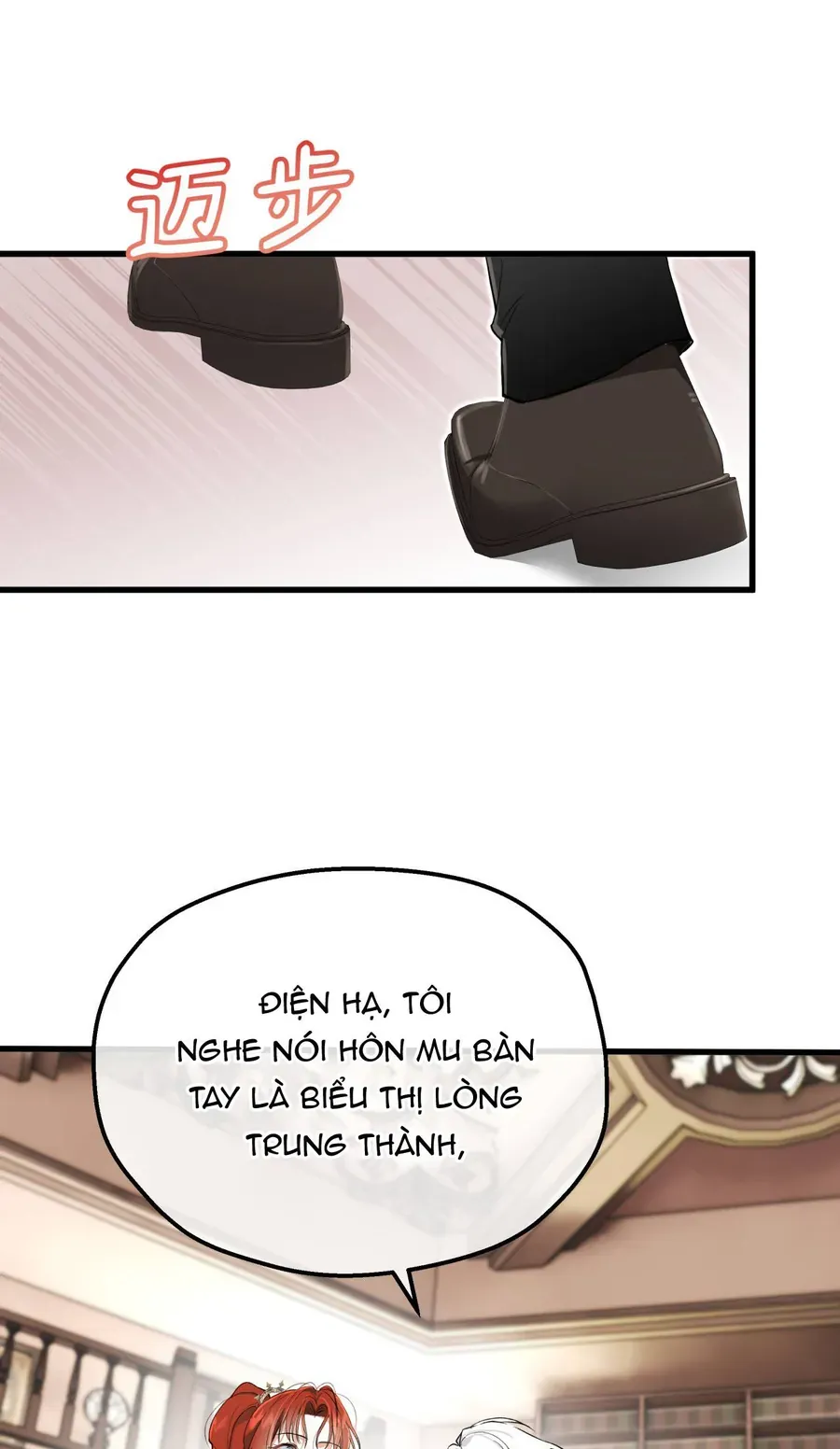 Cô Ấy Sẽ Thuần Phục Anh Hùng Chapter 12 - 47