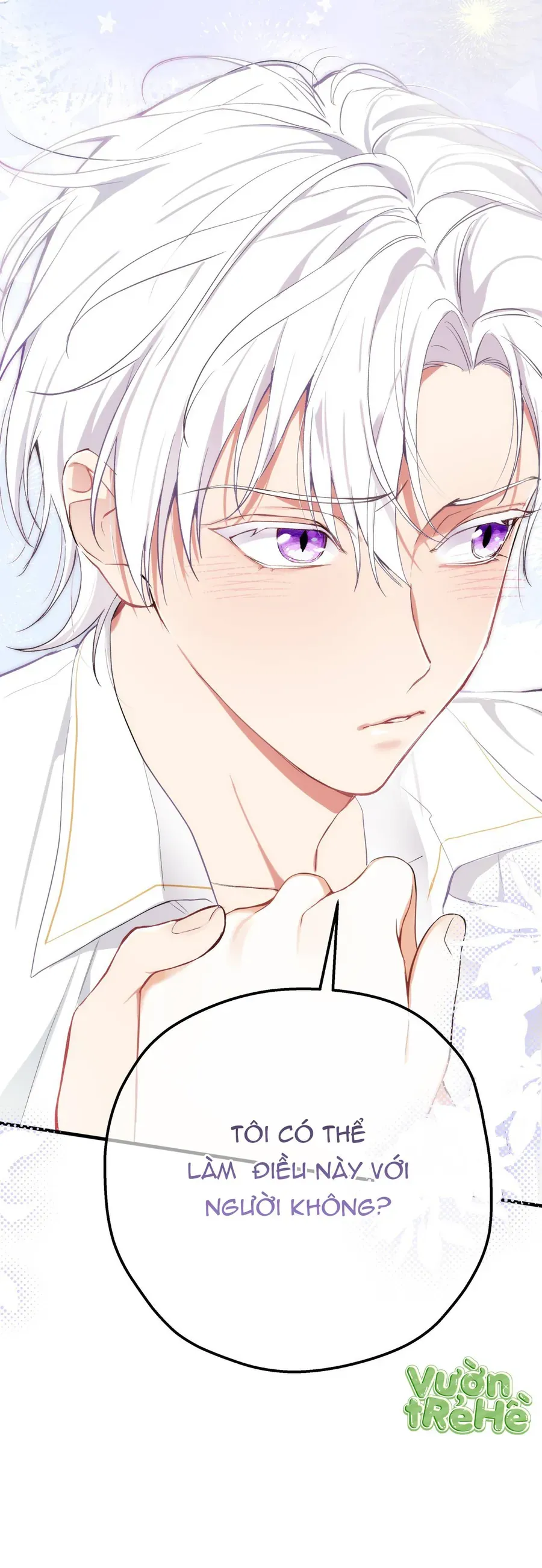 Cô Ấy Sẽ Thuần Phục Anh Hùng Chapter 12 - 49