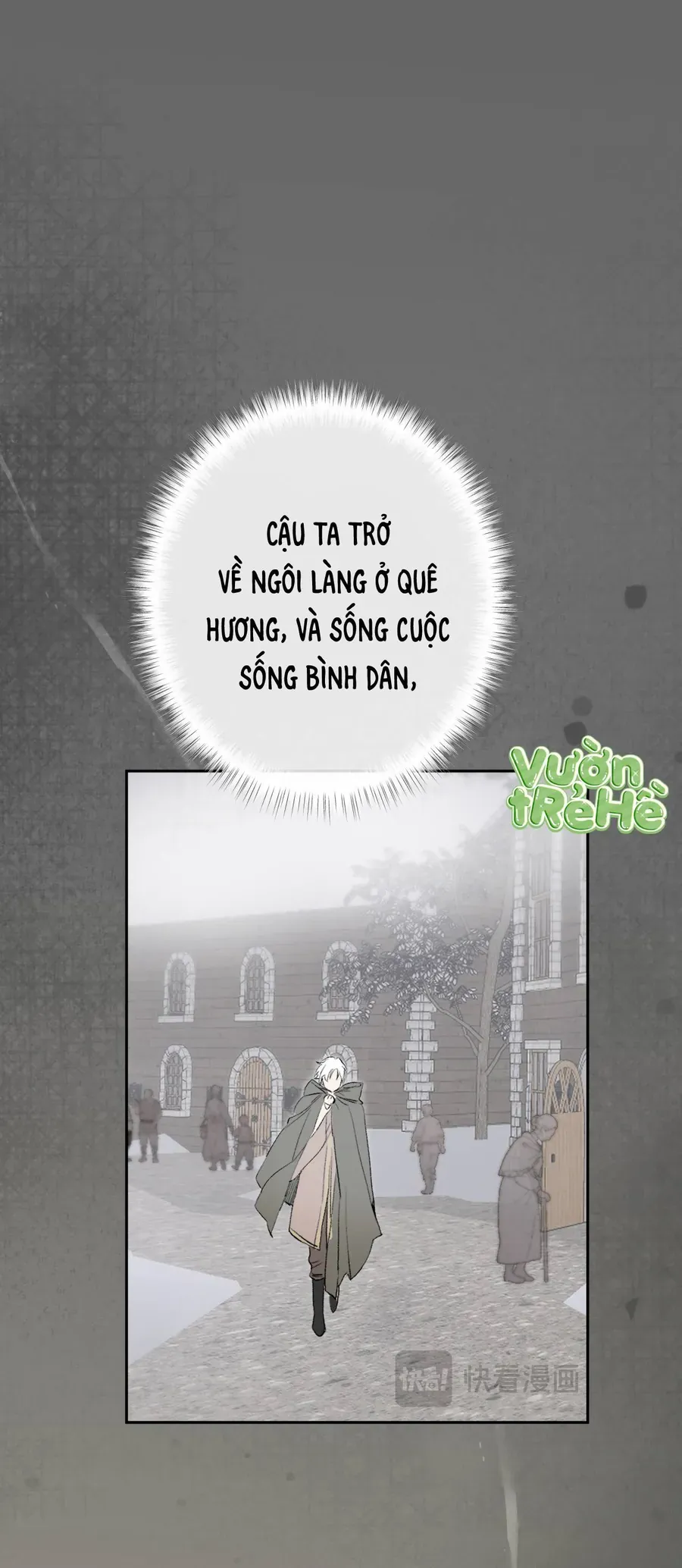 Cô Ấy Sẽ Thuần Phục Anh Hùng Chapter 12 - 8