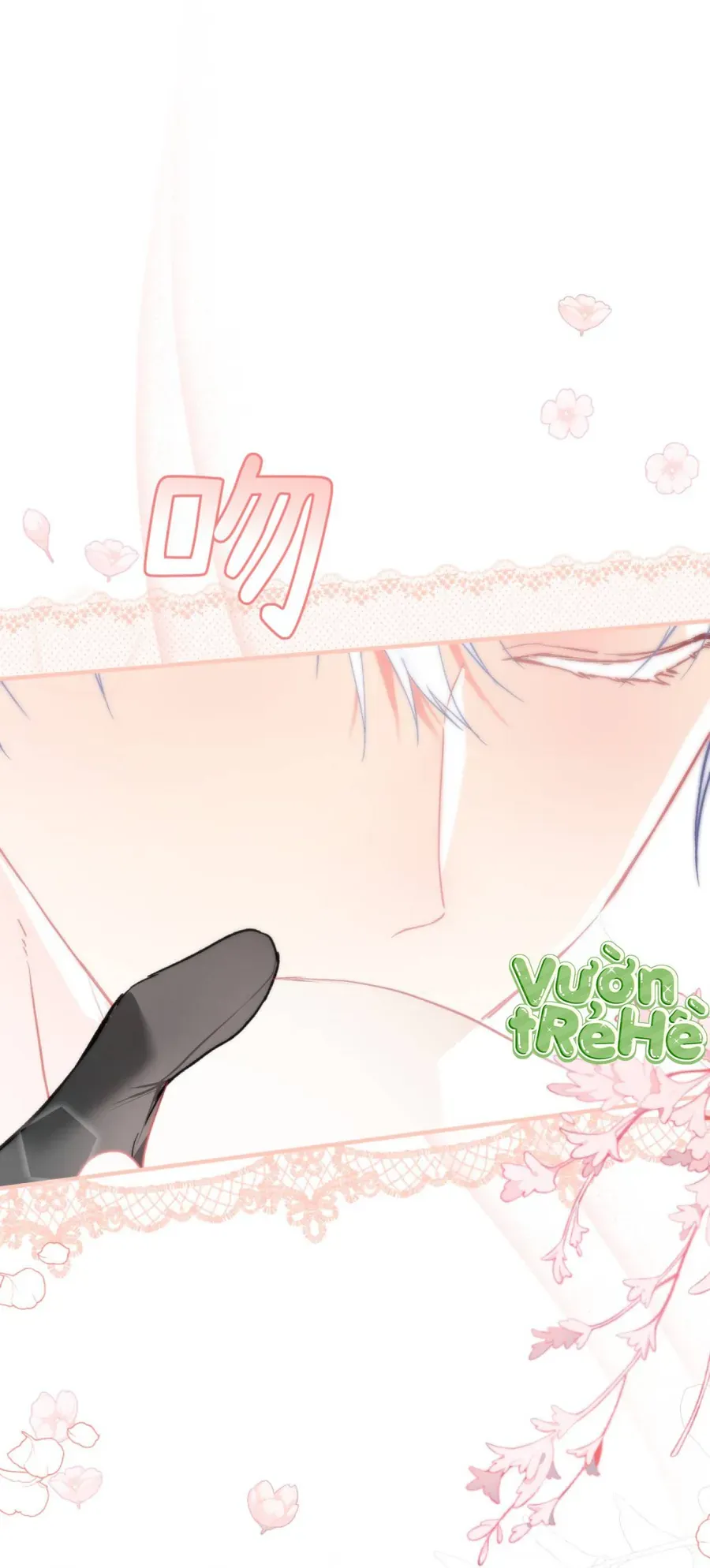 Cô Ấy Sẽ Thuần Phục Anh Hùng Chapter 13 - 2