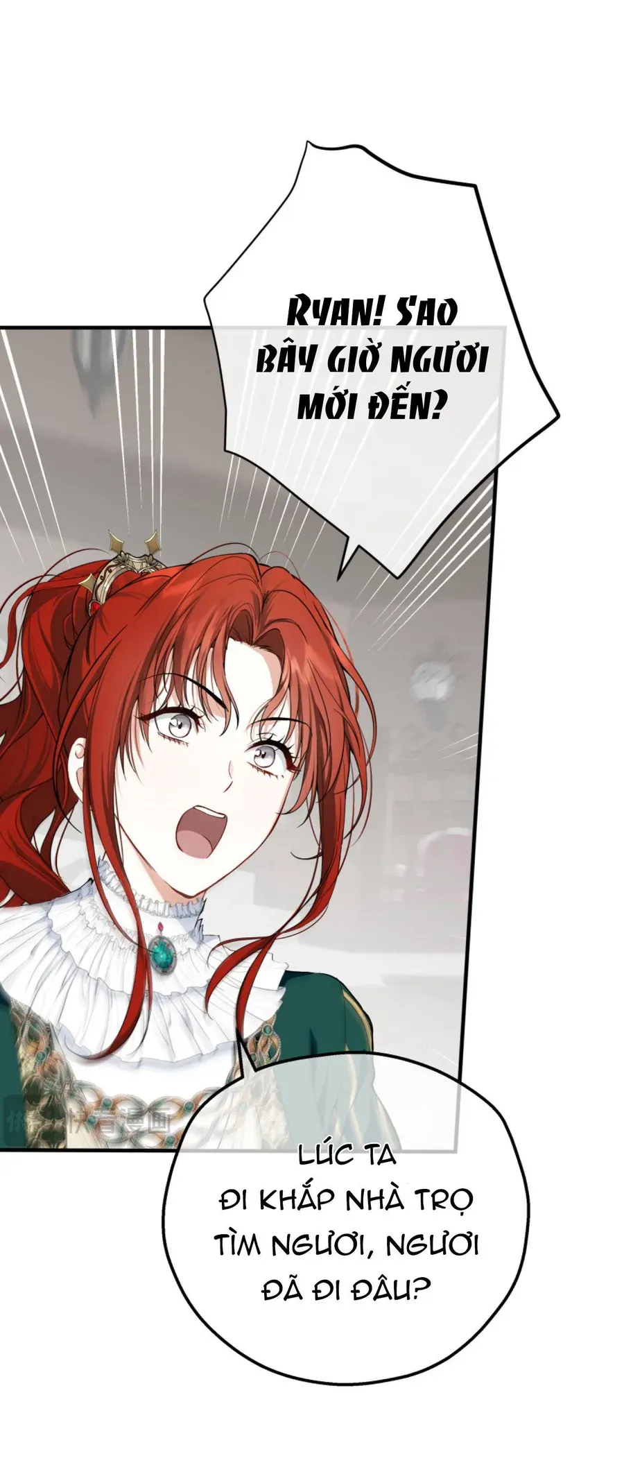 Cô Ấy Sẽ Thuần Phục Anh Hùng Chapter 13 - 11