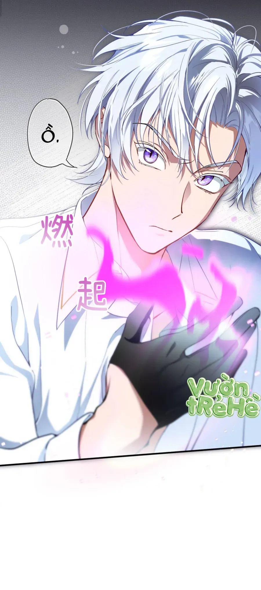 Cô Ấy Sẽ Thuần Phục Anh Hùng Chapter 13 - 14