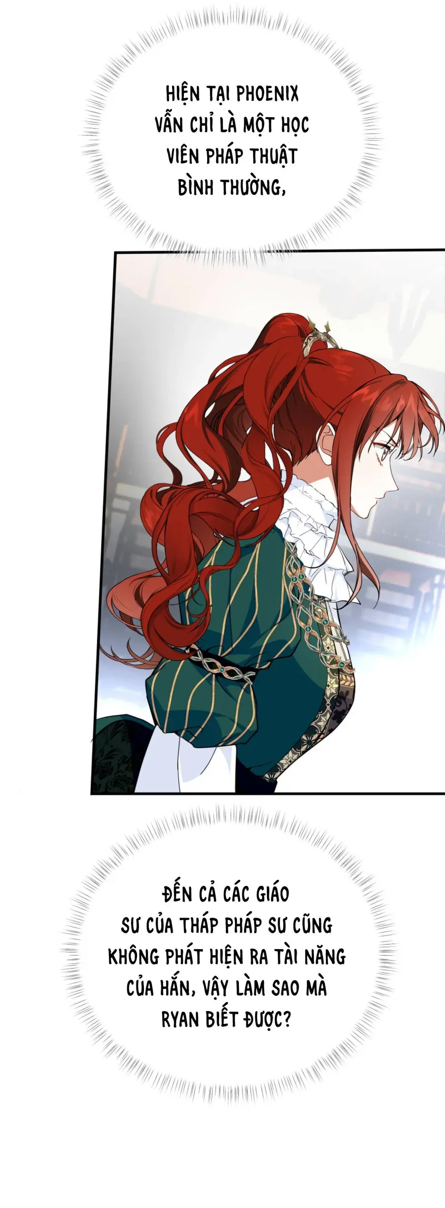 Cô Ấy Sẽ Thuần Phục Anh Hùng Chapter 13 - 15