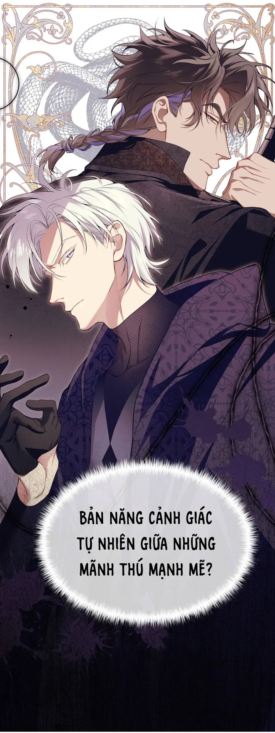 Cô Ấy Sẽ Thuần Phục Anh Hùng Chapter 13 - 17