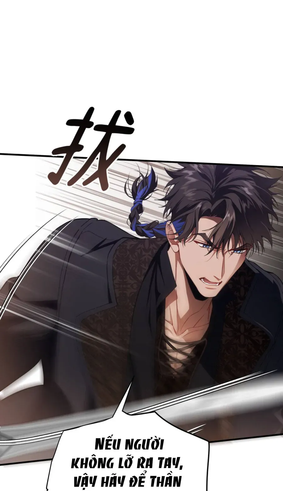 Cô Ấy Sẽ Thuần Phục Anh Hùng Chapter 13 - 18