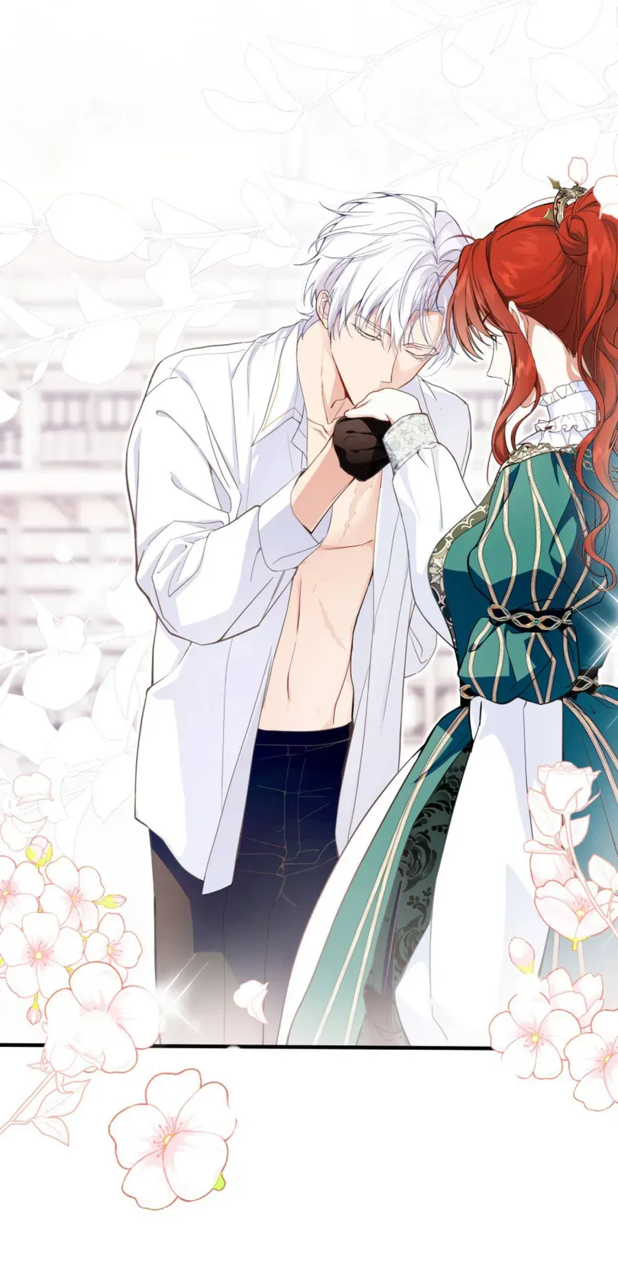 Cô Ấy Sẽ Thuần Phục Anh Hùng Chapter 13 - 3