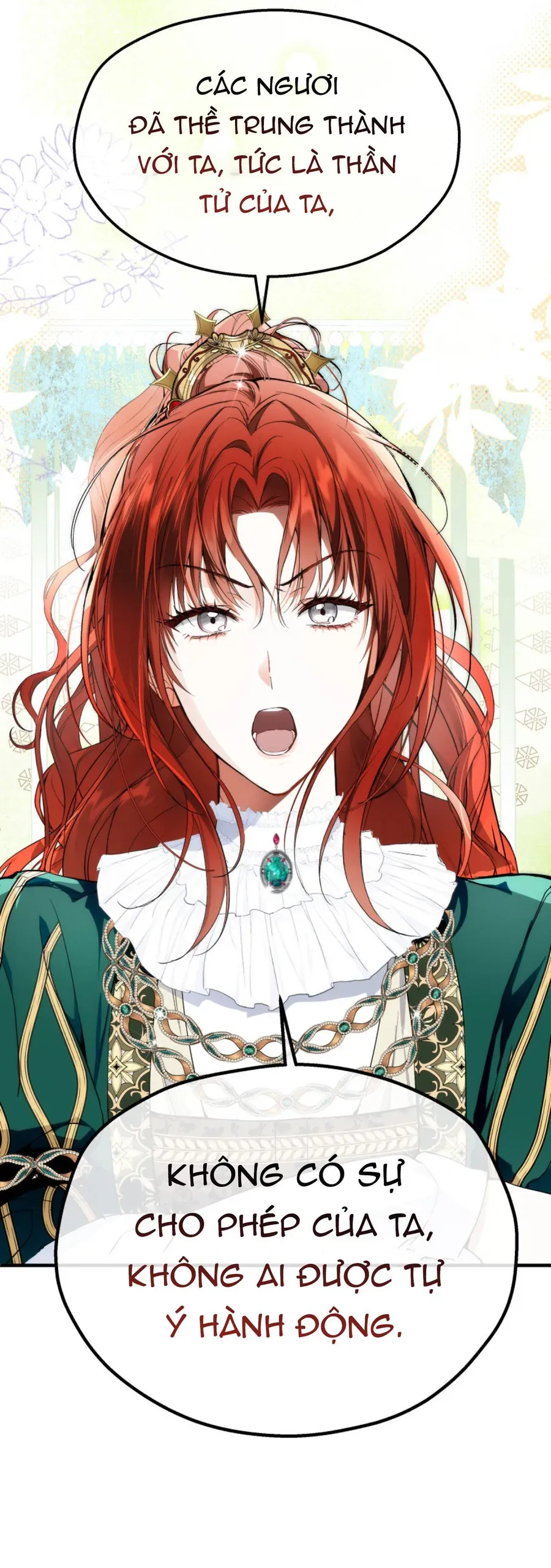 Cô Ấy Sẽ Thuần Phục Anh Hùng Chapter 13 - 23