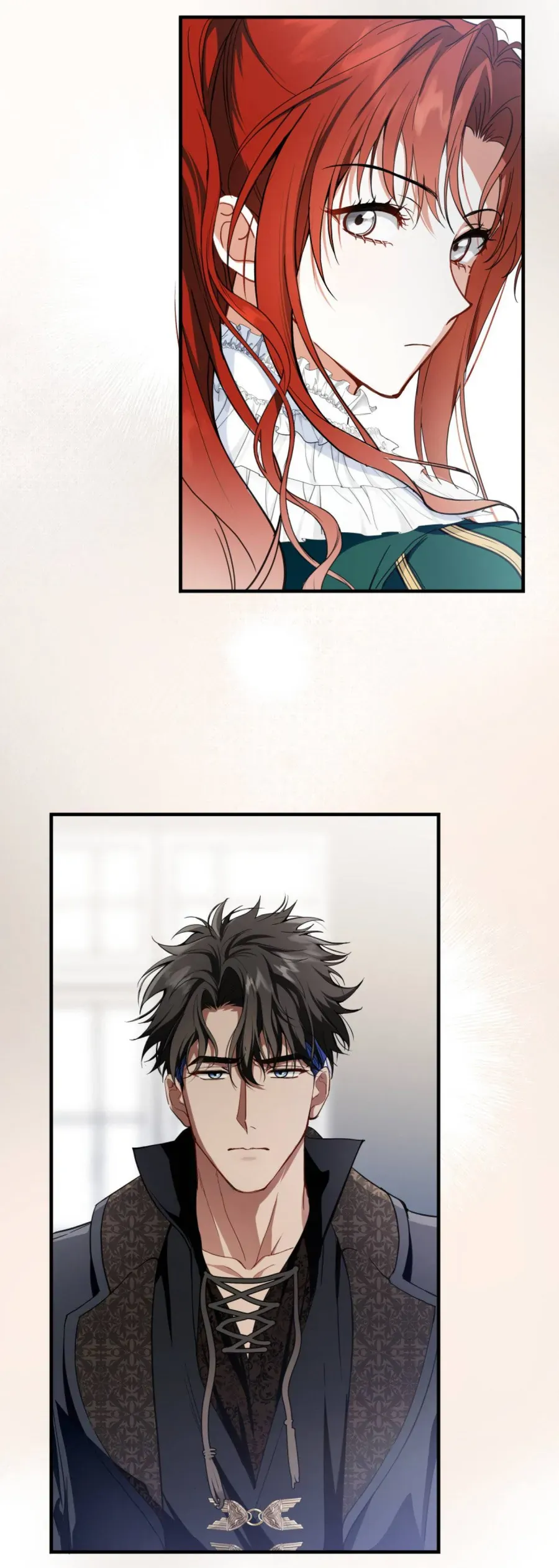 Cô Ấy Sẽ Thuần Phục Anh Hùng Chapter 13 - 27