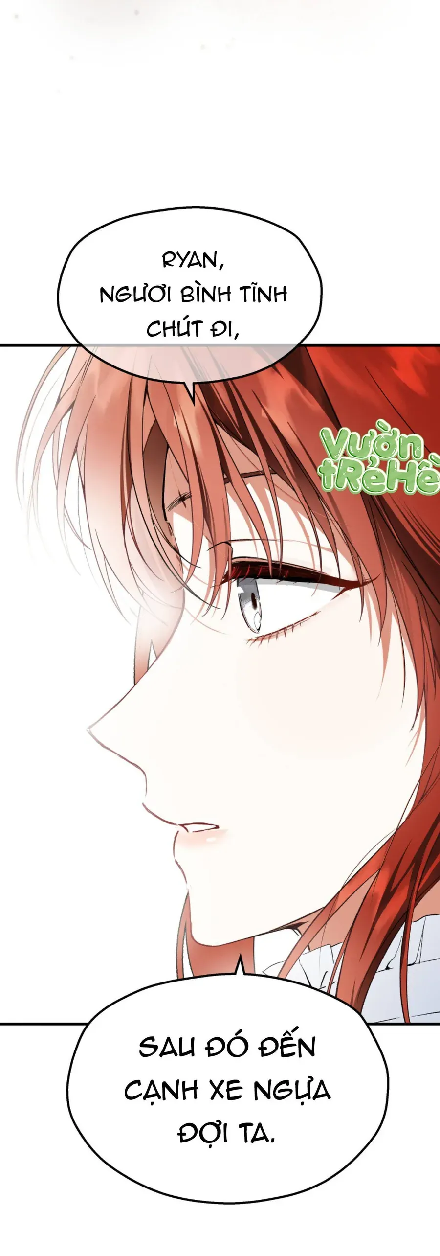 Cô Ấy Sẽ Thuần Phục Anh Hùng Chapter 13 - 28