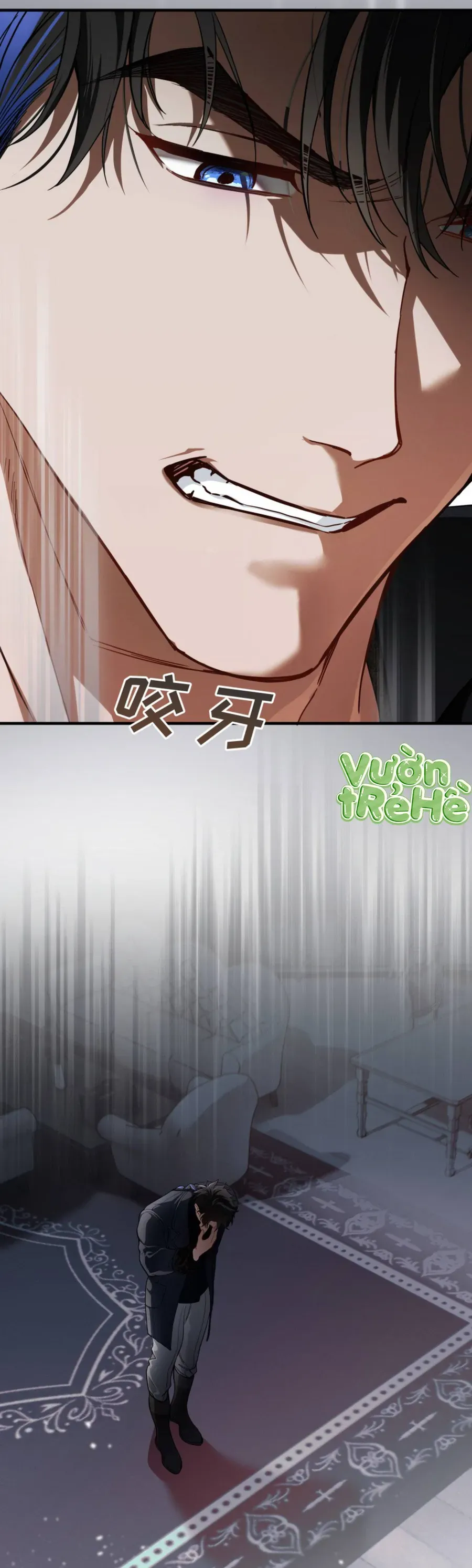 Cô Ấy Sẽ Thuần Phục Anh Hùng Chapter 13 - 30