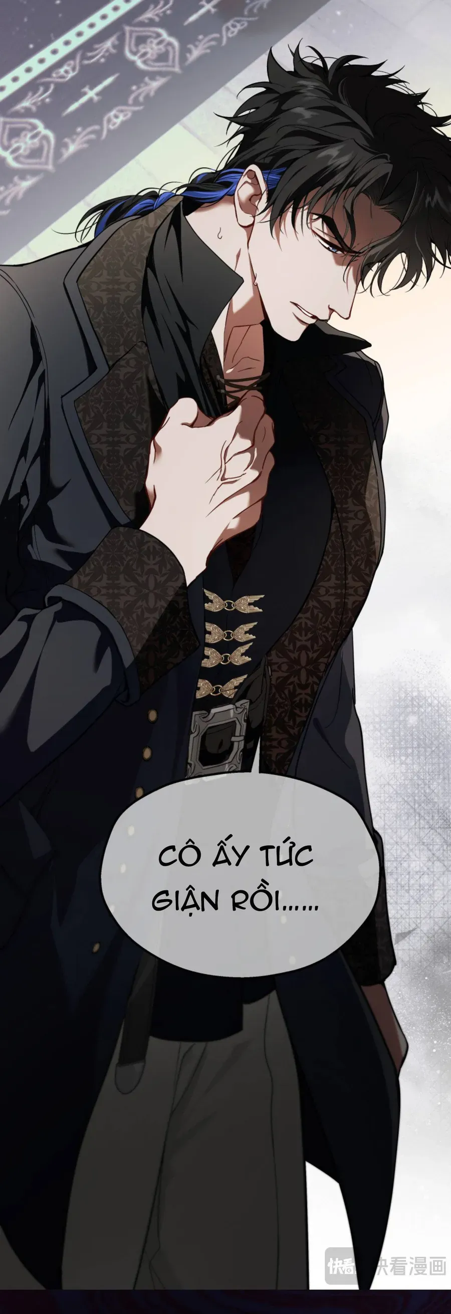 Cô Ấy Sẽ Thuần Phục Anh Hùng Chapter 13 - 31