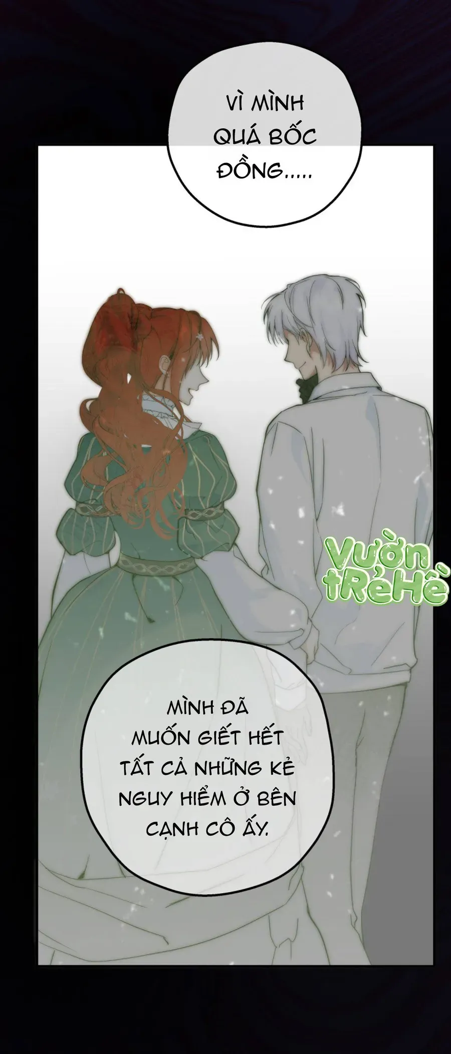 Cô Ấy Sẽ Thuần Phục Anh Hùng Chapter 13 - 32