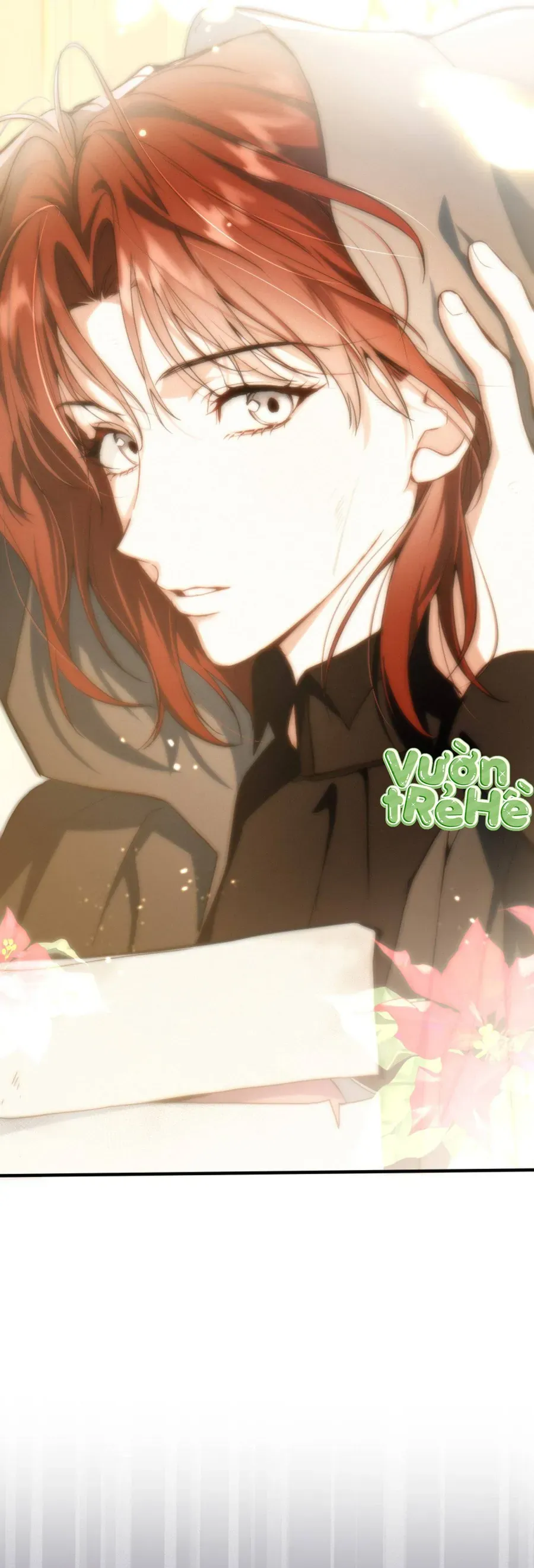 Cô Ấy Sẽ Thuần Phục Anh Hùng Chapter 13 - 36