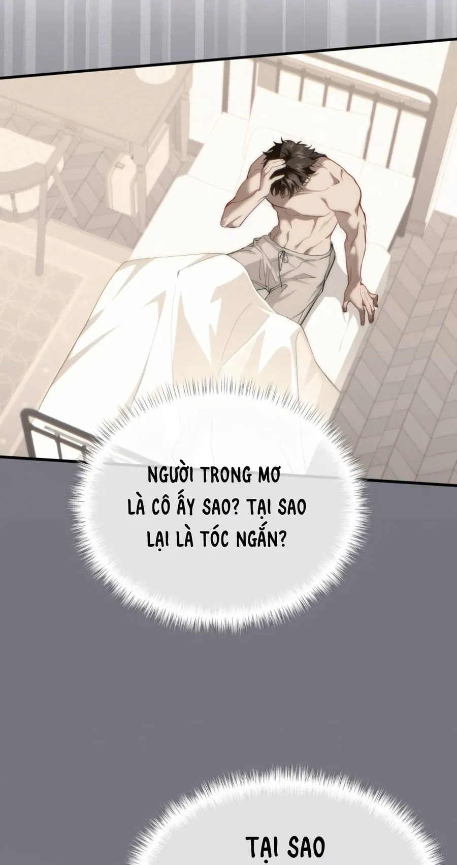 Cô Ấy Sẽ Thuần Phục Anh Hùng Chapter 13 - 37