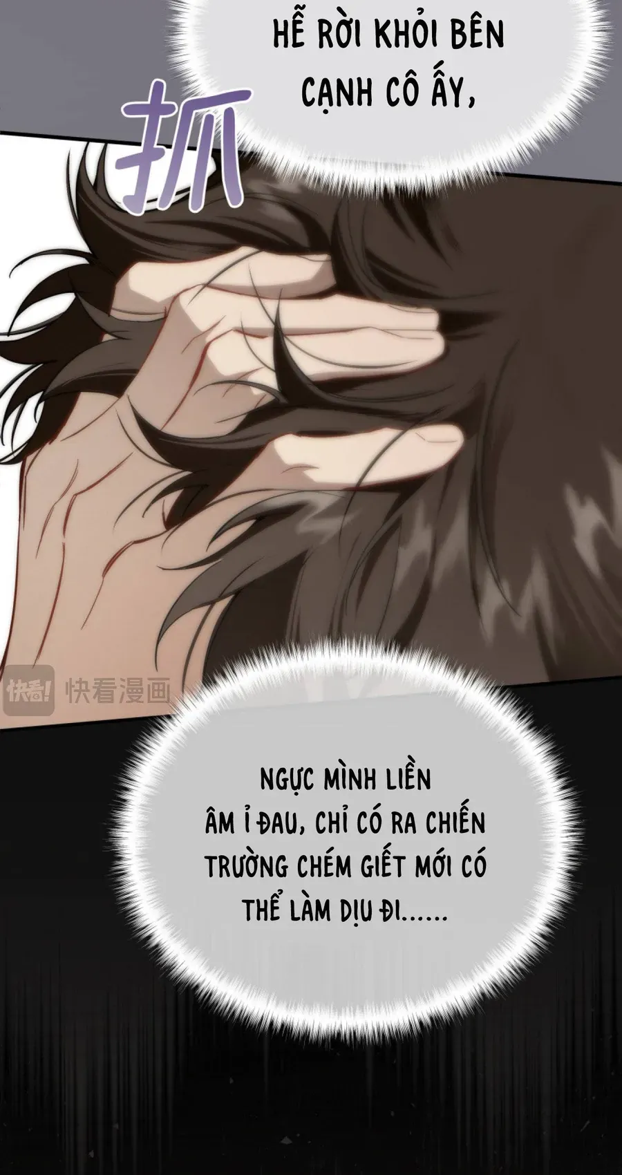 Cô Ấy Sẽ Thuần Phục Anh Hùng Chapter 13 - 38