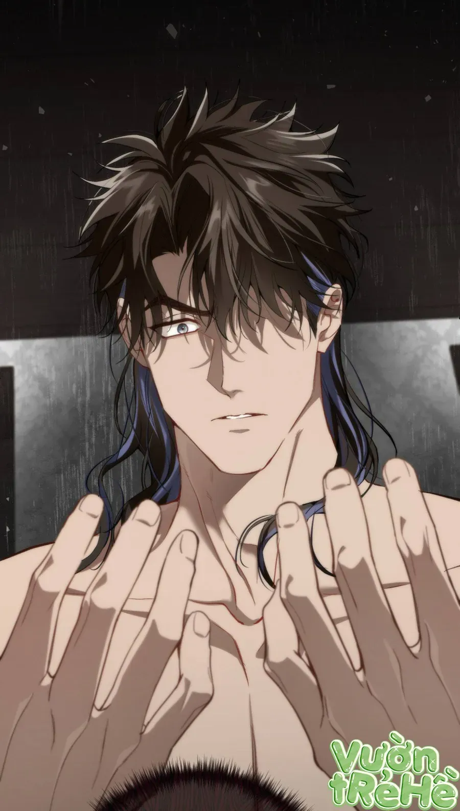 Cô Ấy Sẽ Thuần Phục Anh Hùng Chapter 13 - 39