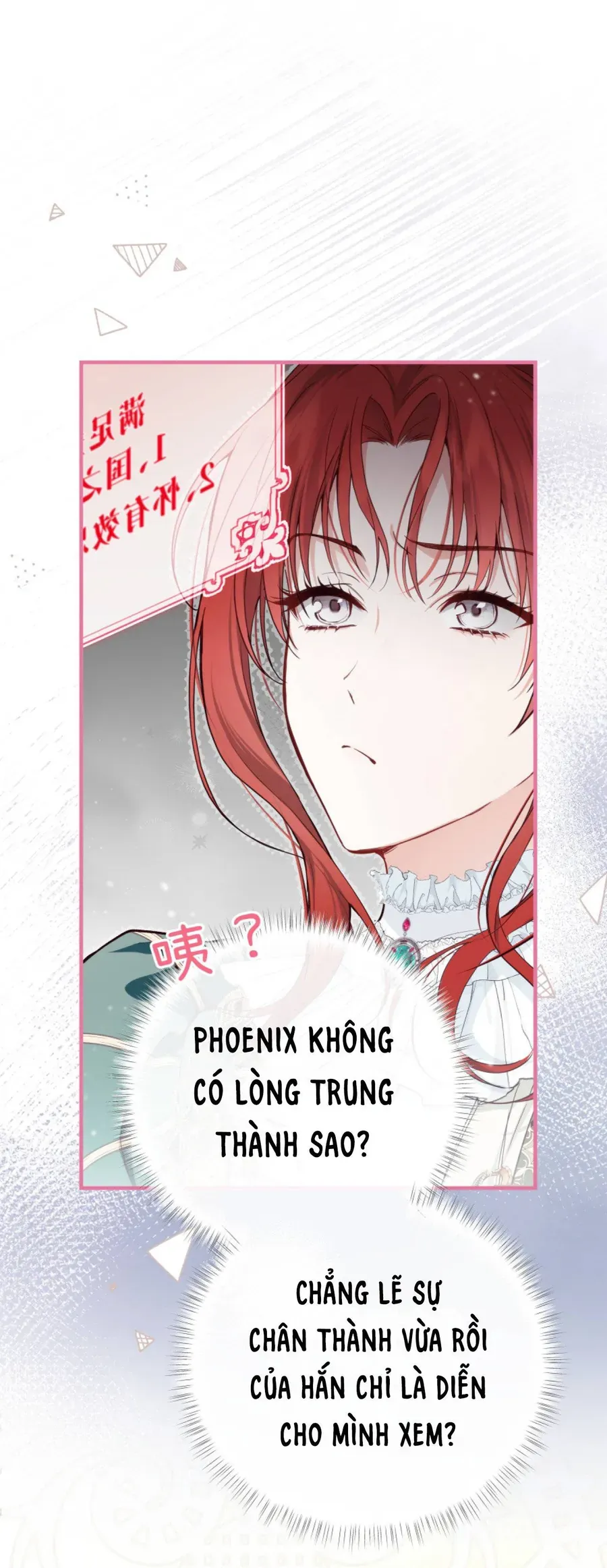 Cô Ấy Sẽ Thuần Phục Anh Hùng Chapter 13 - 5