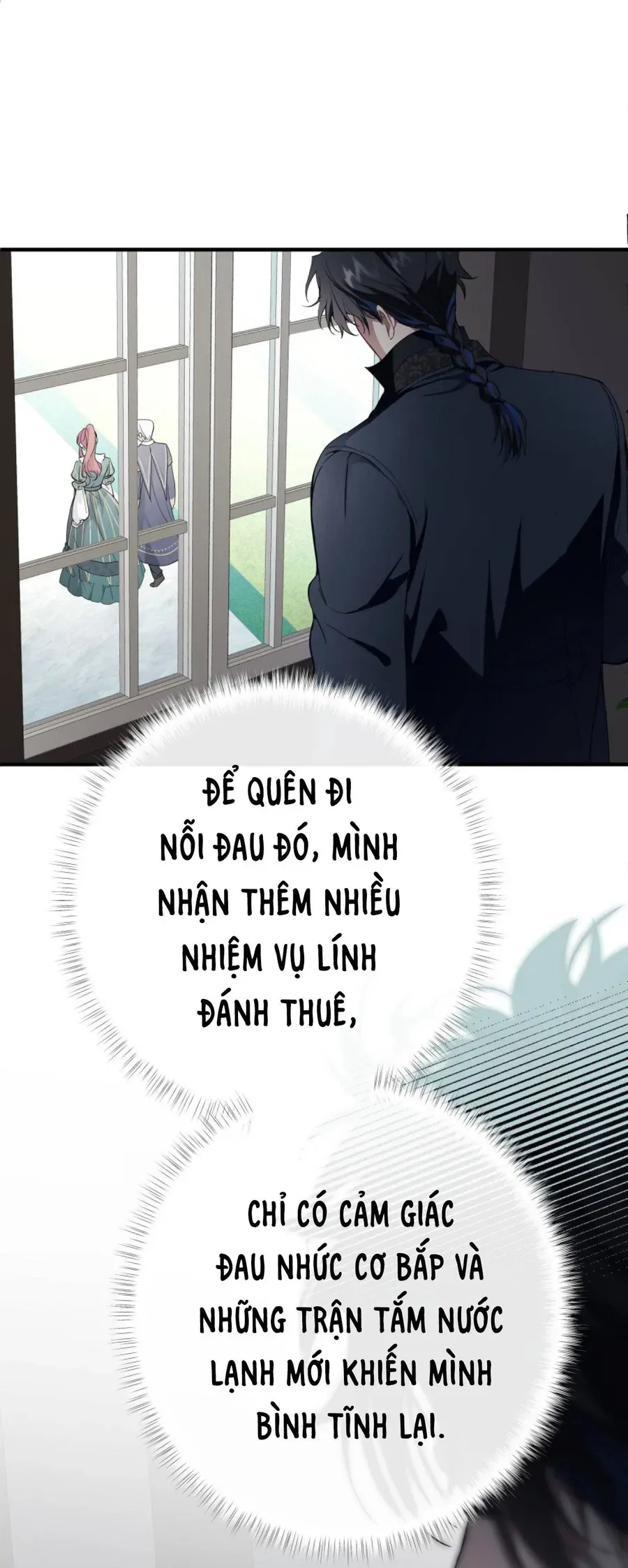 Cô Ấy Sẽ Thuần Phục Anh Hùng Chapter 13 - 41