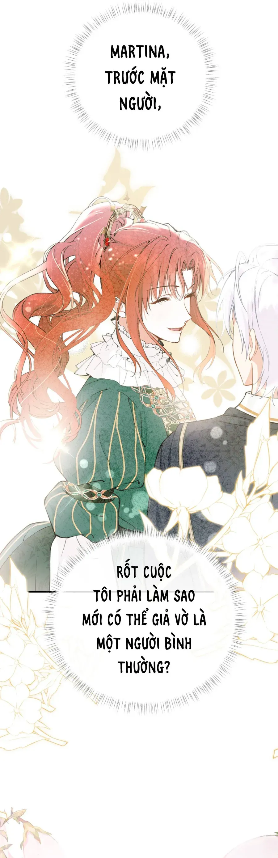 Cô Ấy Sẽ Thuần Phục Anh Hùng Chapter 13 - 43